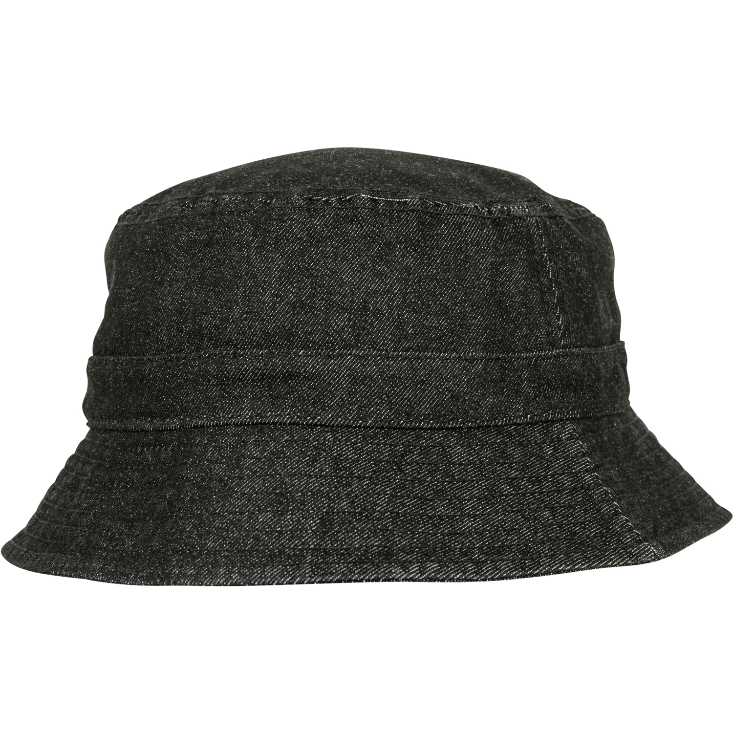 Flexfit Denim Bucket Hat