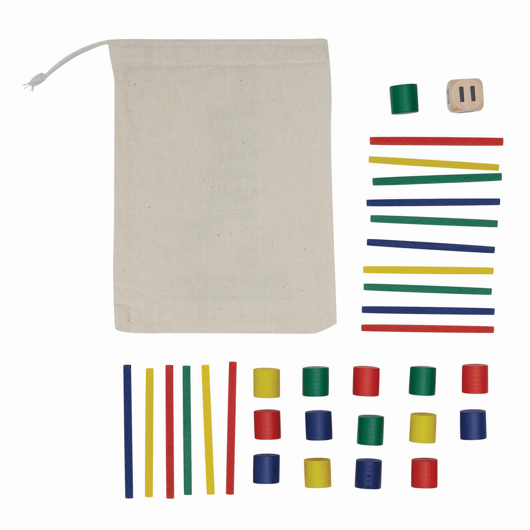 Geschicklichkeitsspiel | Stacking