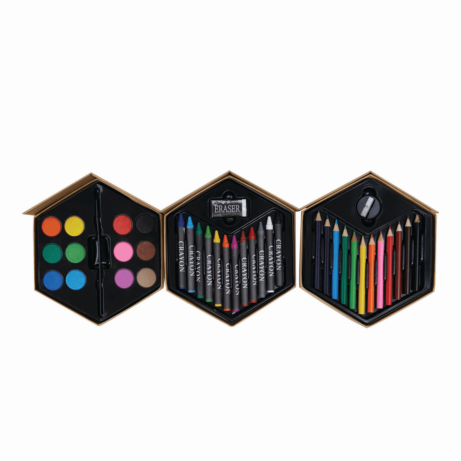 Malset | Colourful Level