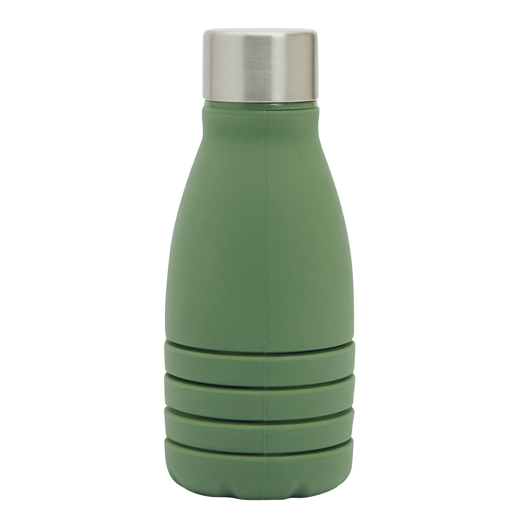 Faltbare Trinkflasche | Big Gets Small