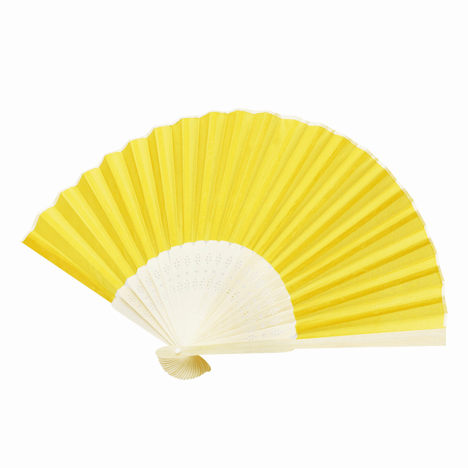 Faltbarer Fächer | Bamboo Cool