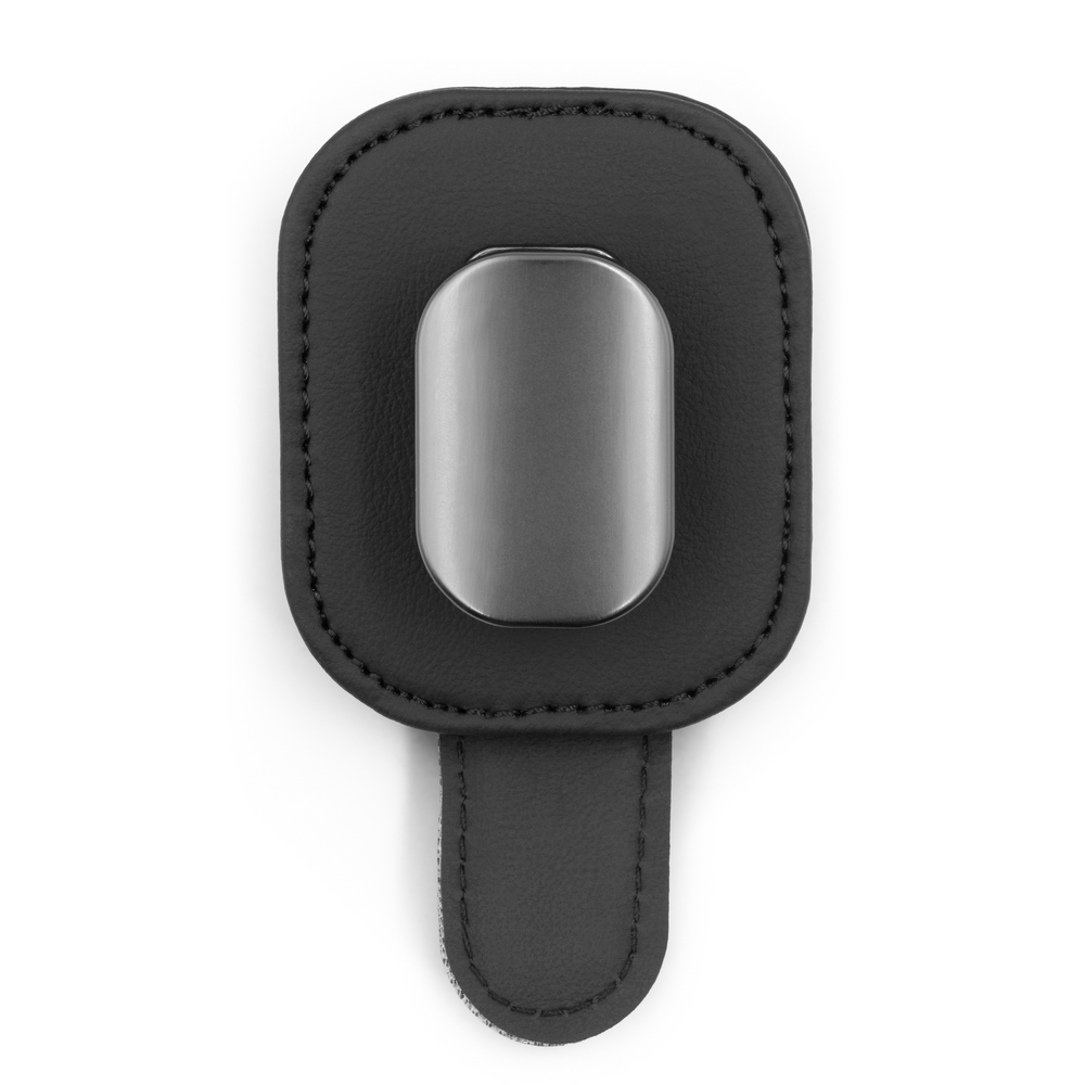 Brillenclip Exclusive Collection | Nalo in Schwarz, Ansicht 4