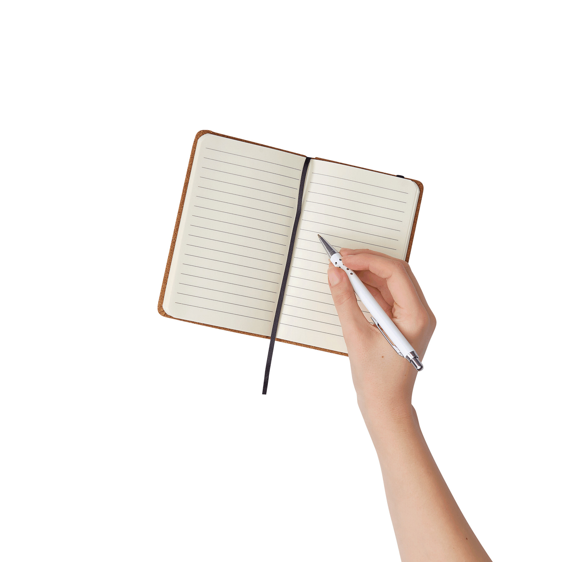 Notizbuch EXECUTIVE im DIN-A6-Format | Executive A6