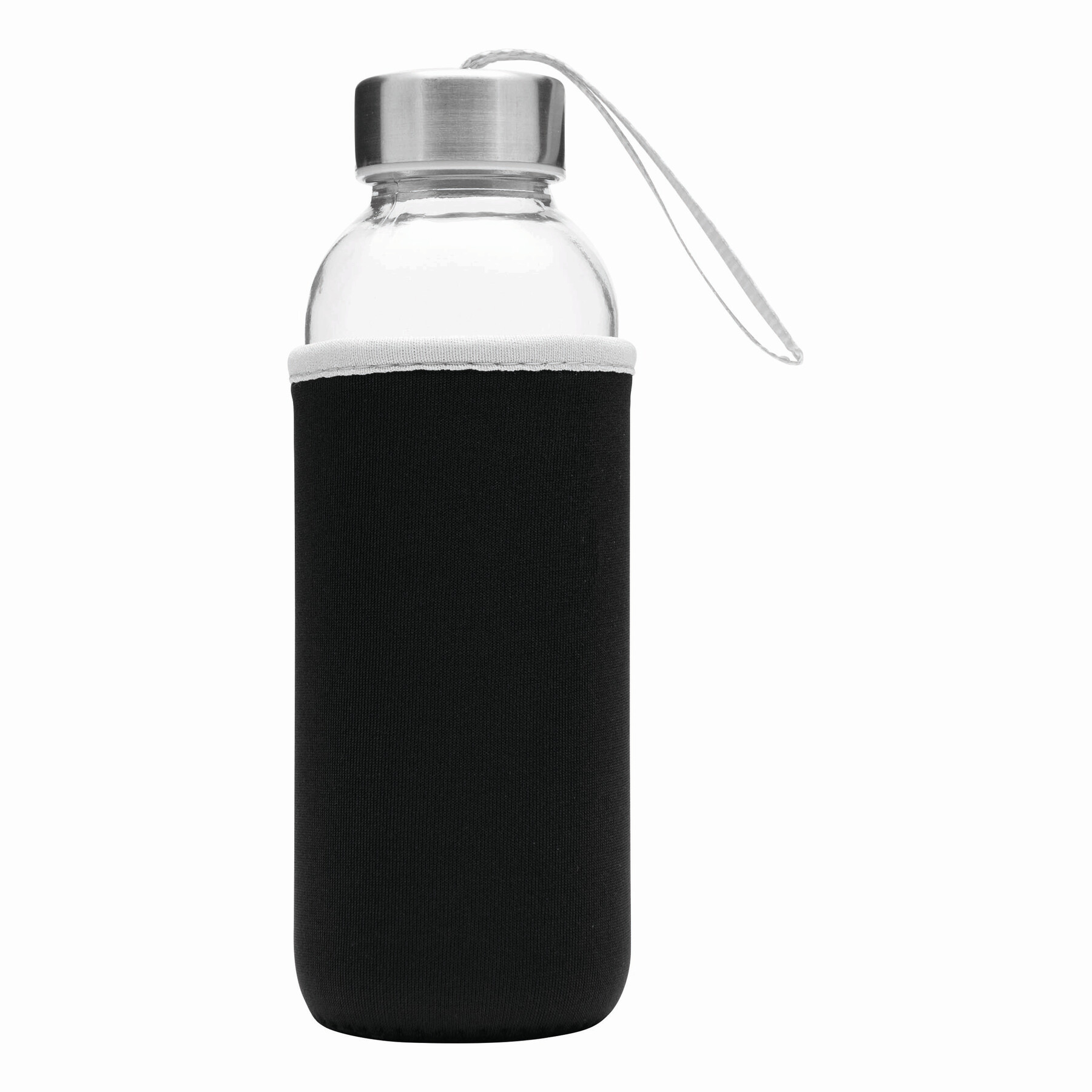 Glas-Flasche | Take Well
