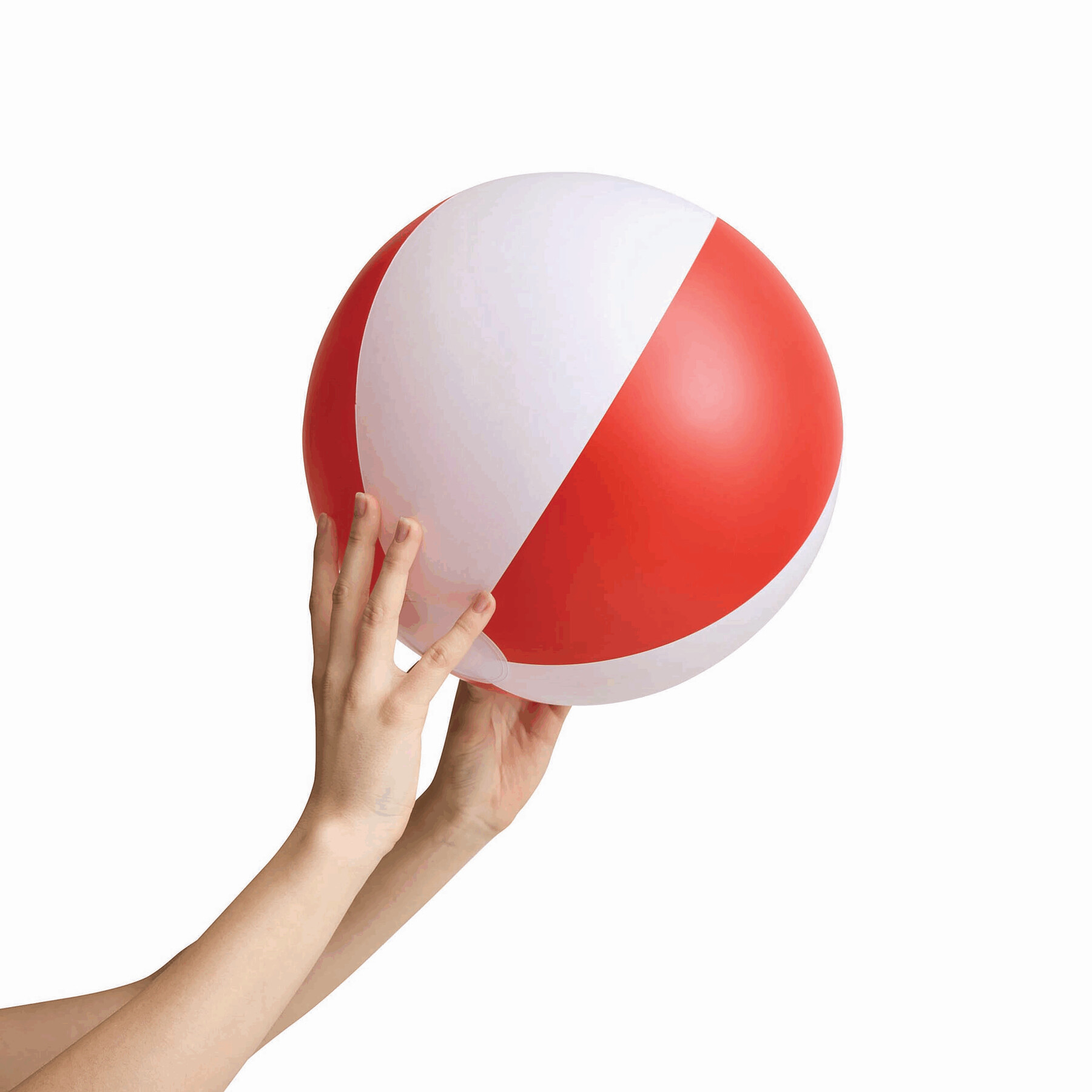 Aufblasbarer Strandball | Atlantic