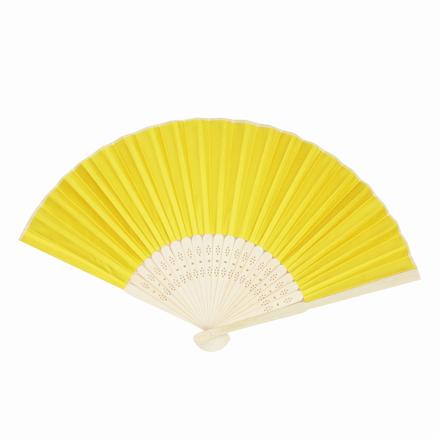Faltbarer Fächer | Bamboo Cool