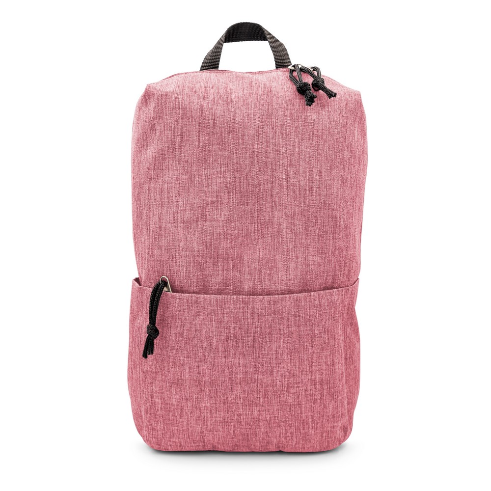 Rucksack für Kinder | Millie in Rot, Ansicht 6