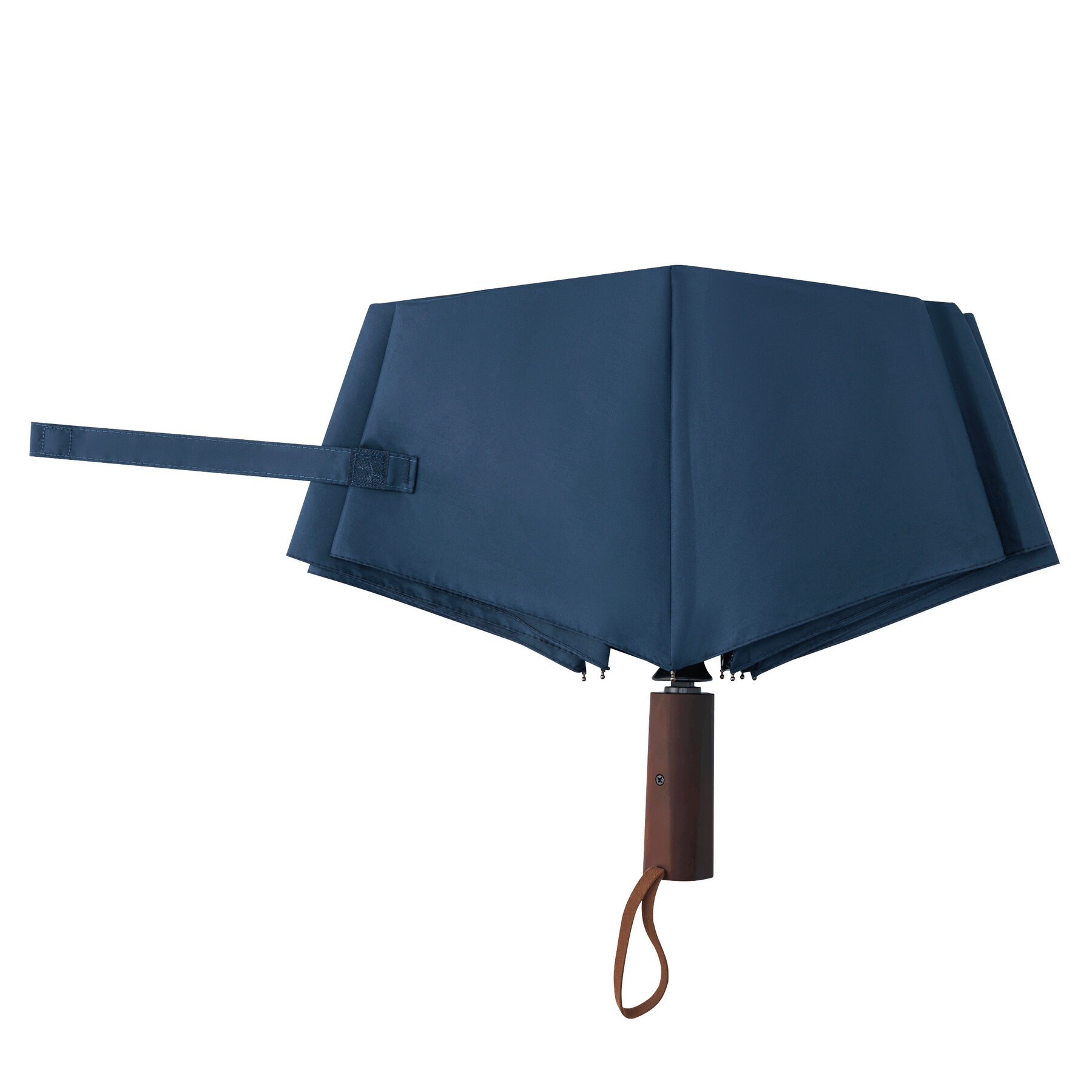 Vollautomatischer Windproof-Taschenschirm | Baron