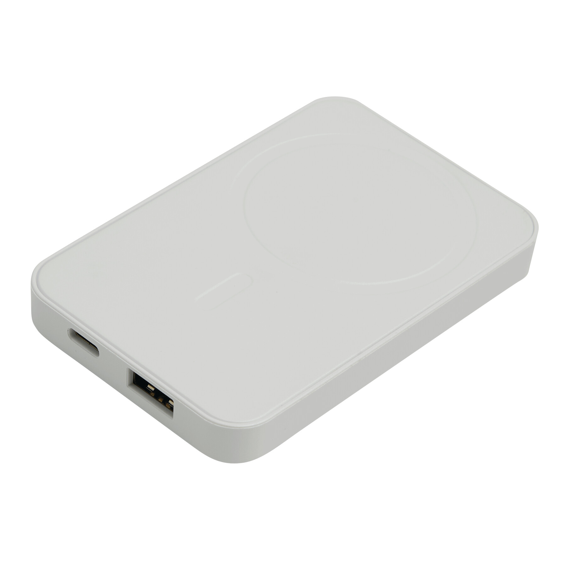 Powerbank | Magnet