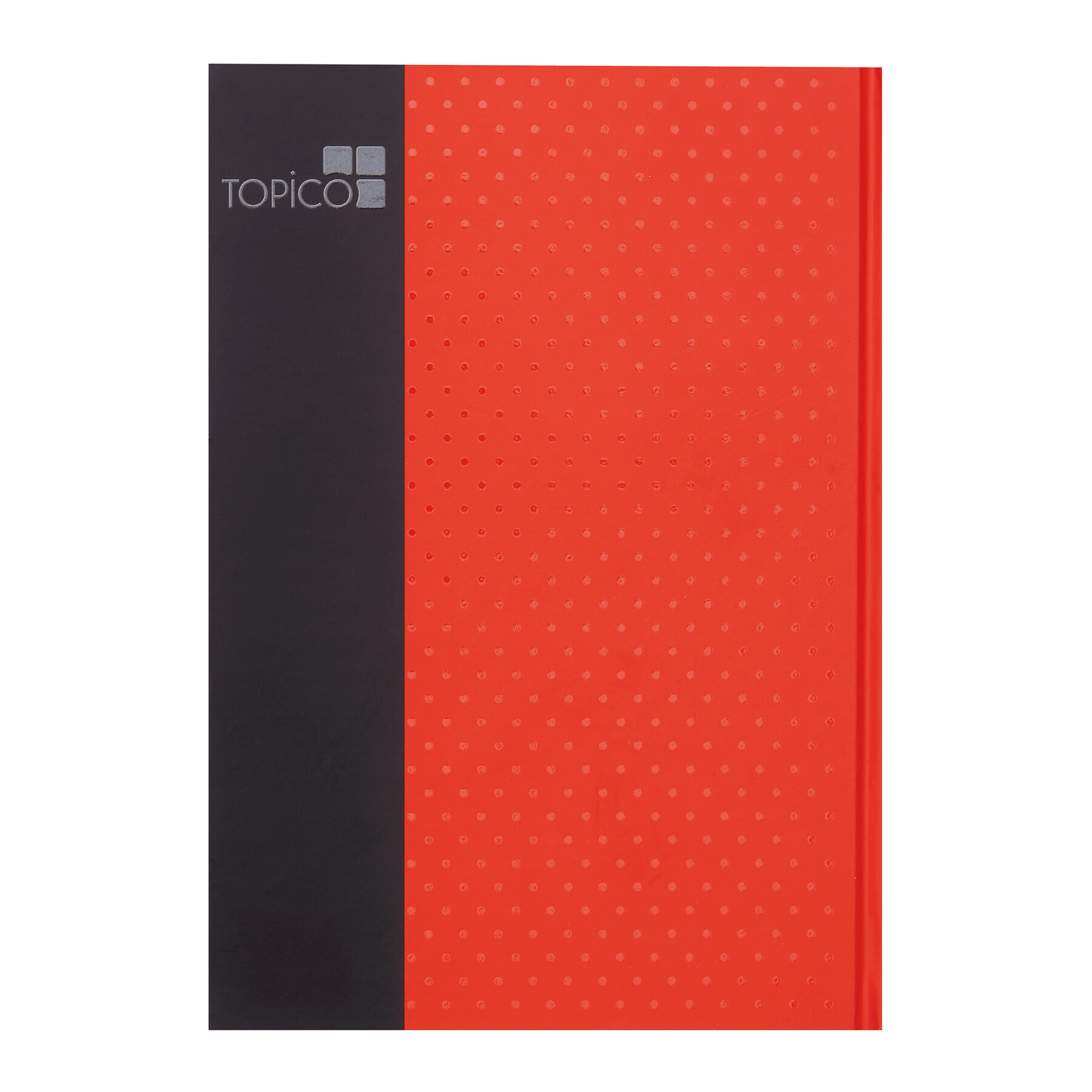 Notizbuch im DIN-A5-Format | Signum