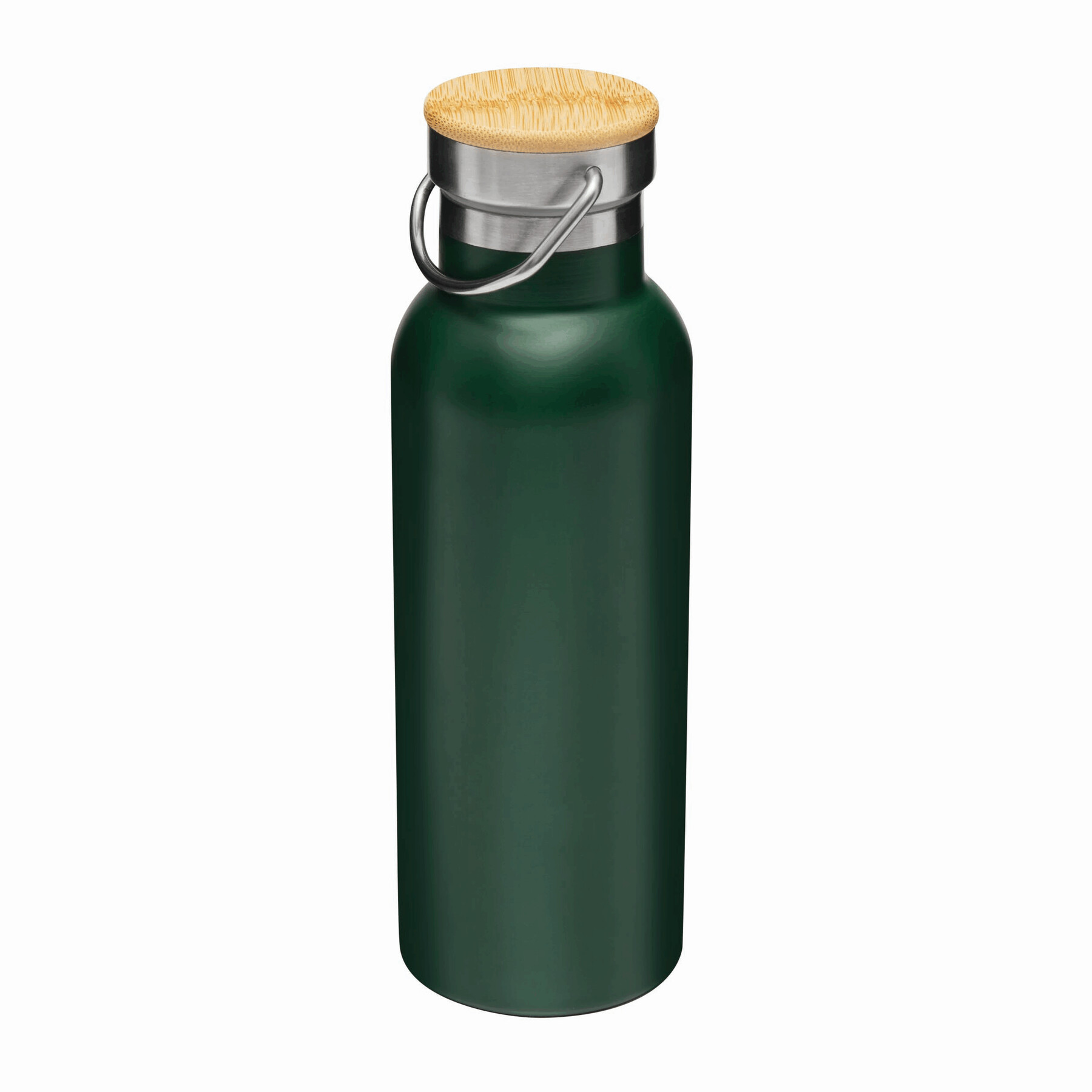 Vakuum-Trinkflasche | Mecozi Flavour