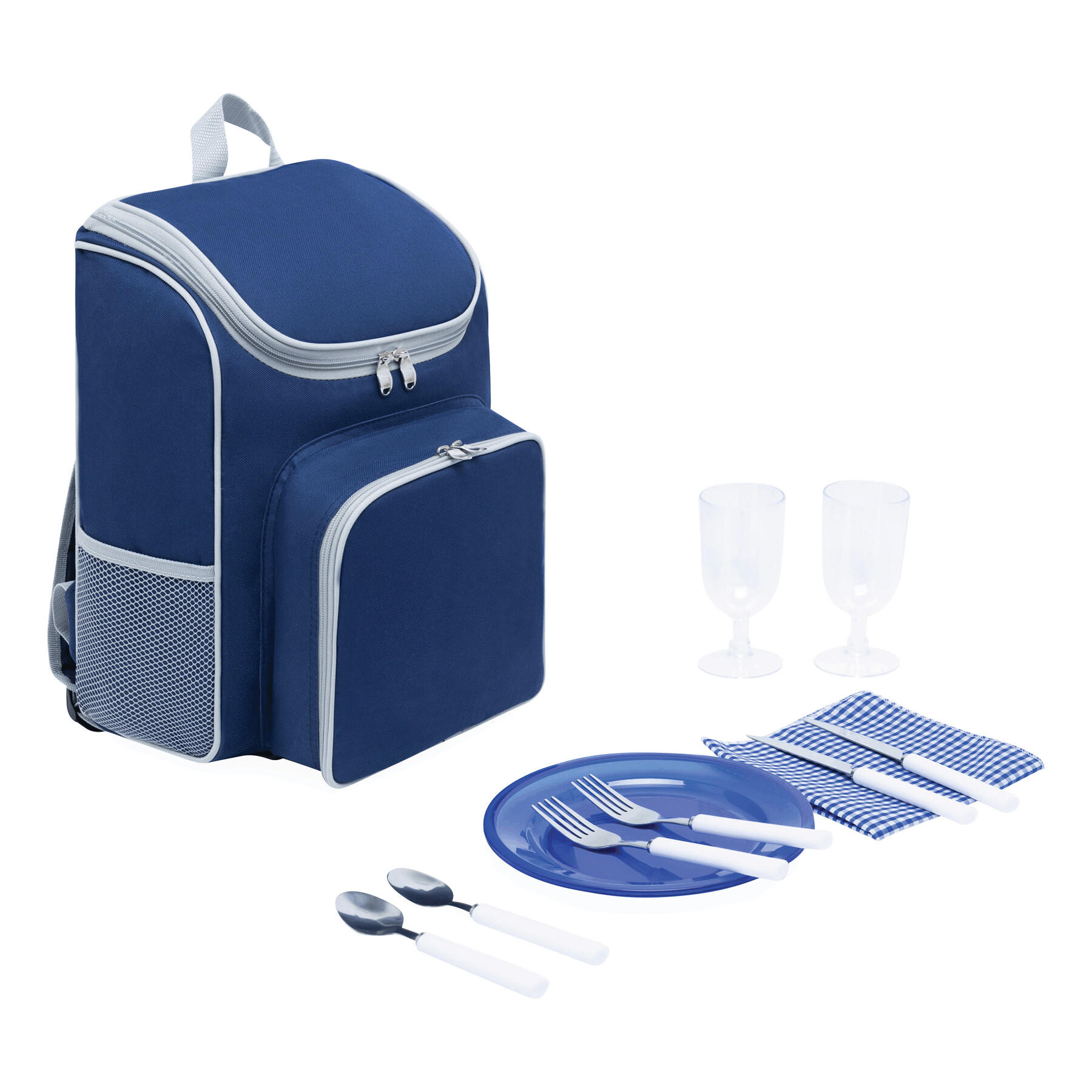 Picknick-Rucksack | Outside
