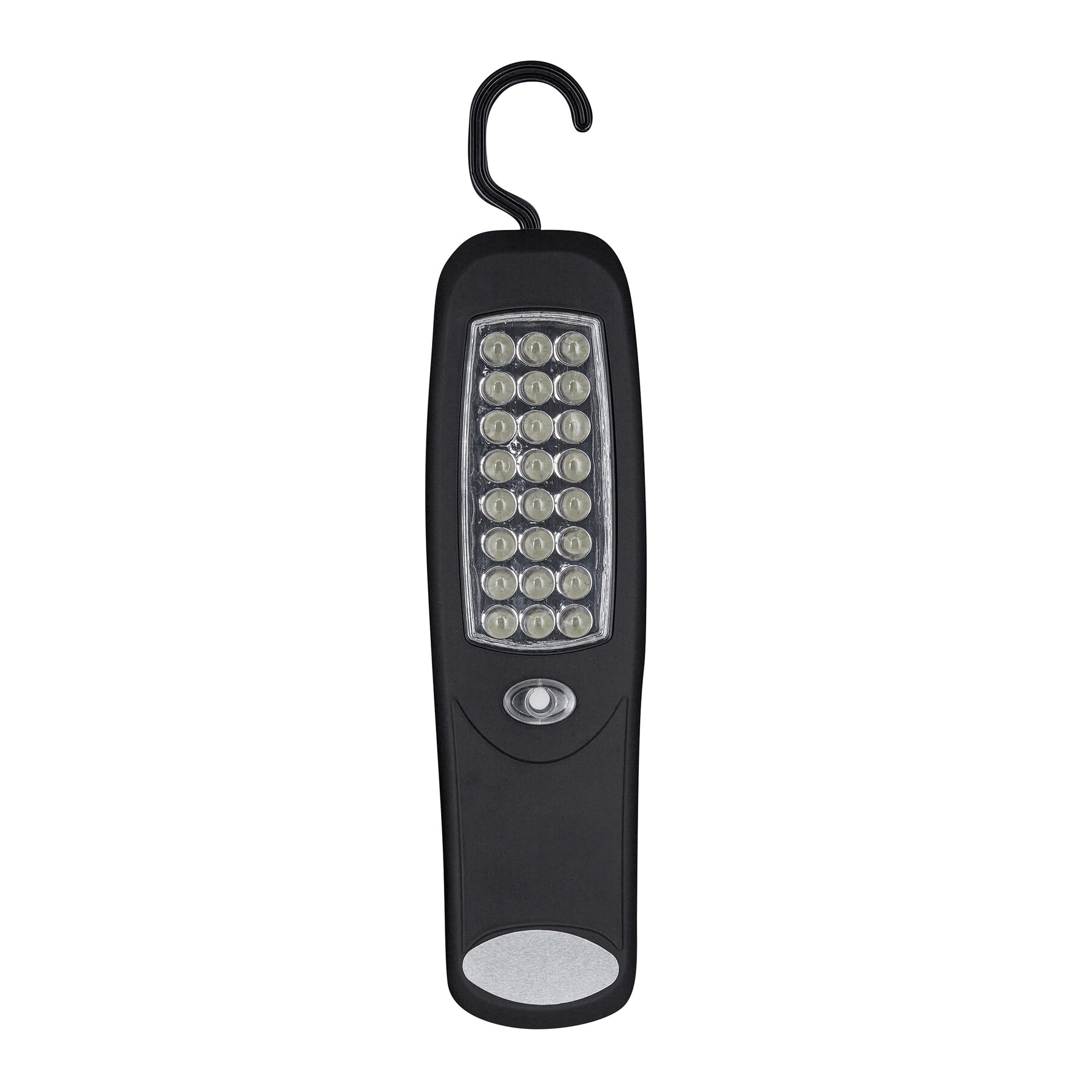 LED-Arbeitslampe | Workflow