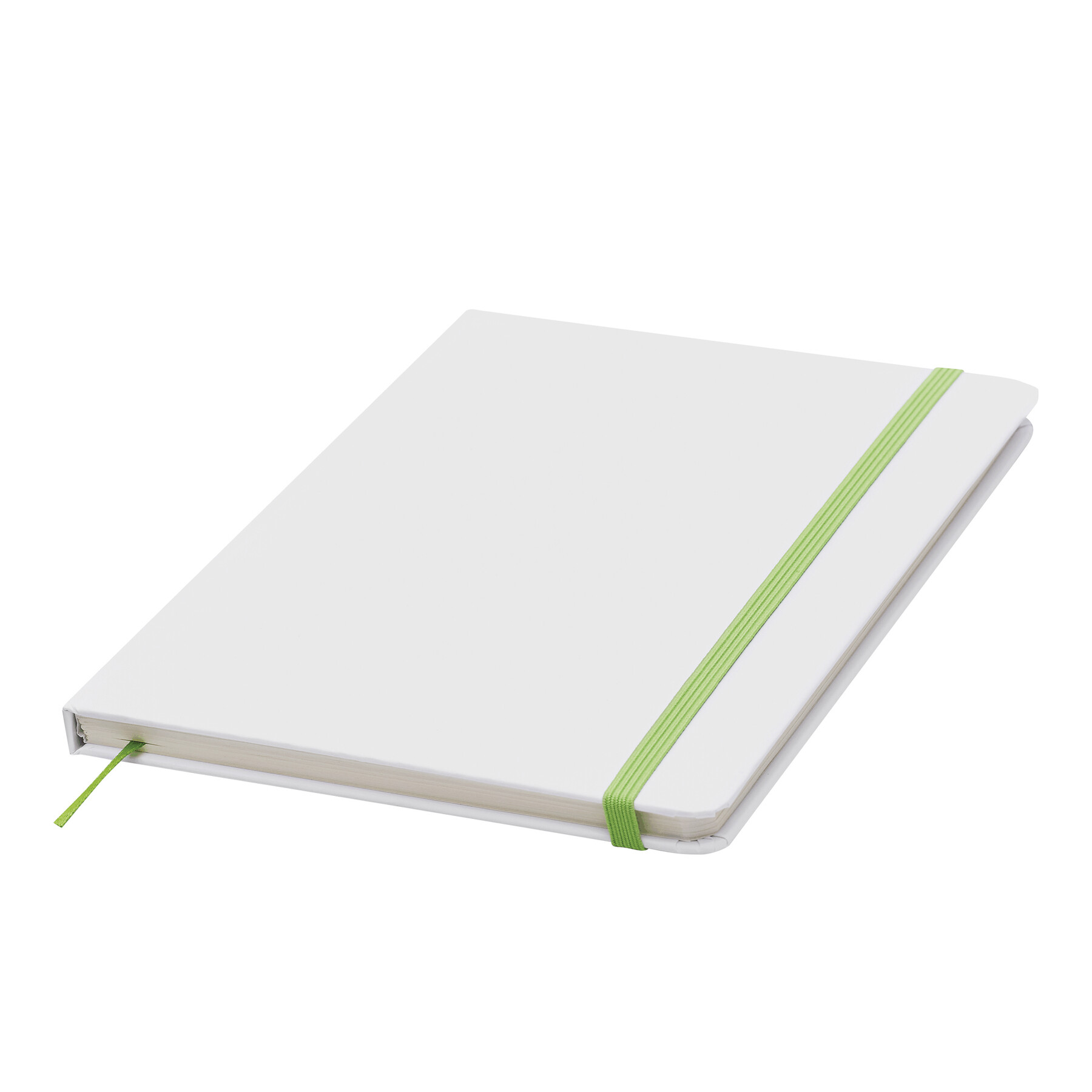 Notizbuch AUTHOR im DIN-A5-Format | Author A5
