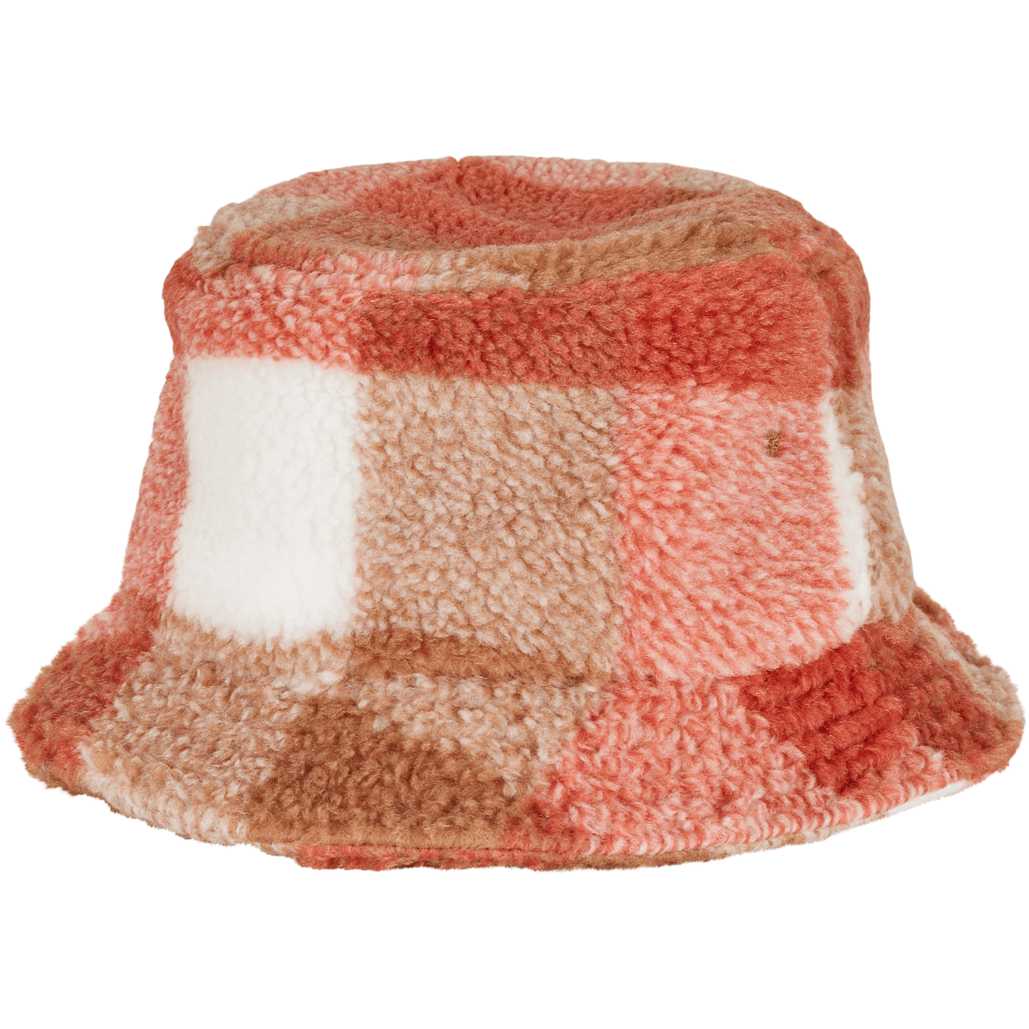 Flexfit Sherpa Check Bucket Hat