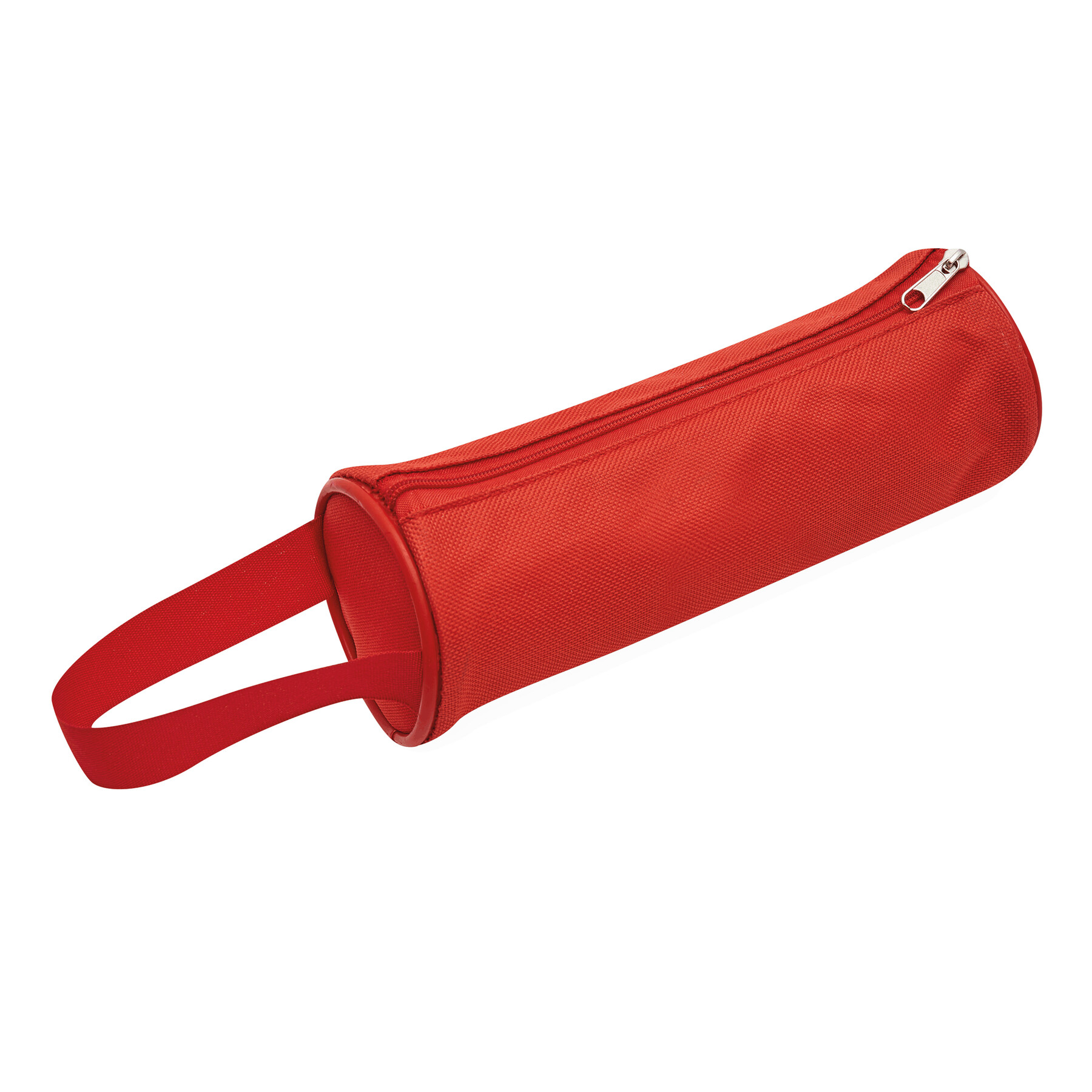 Runde Stiftetasche | School