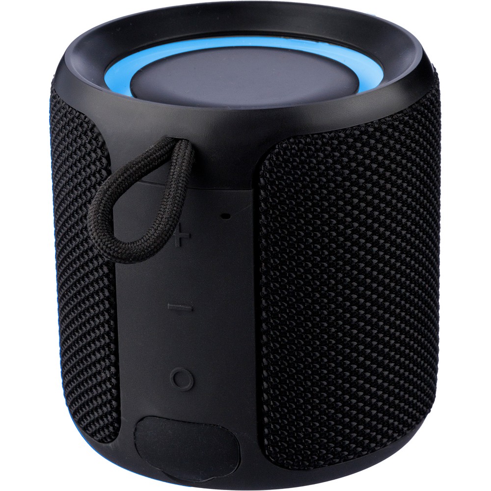 Wireless Lautsprecher in Schwarz, Ansicht 8