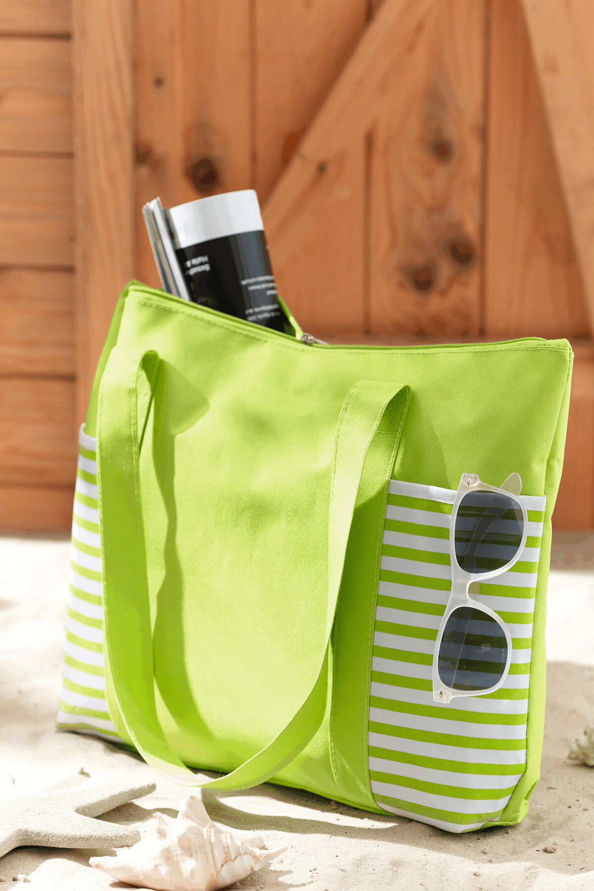 Shopper | Twin