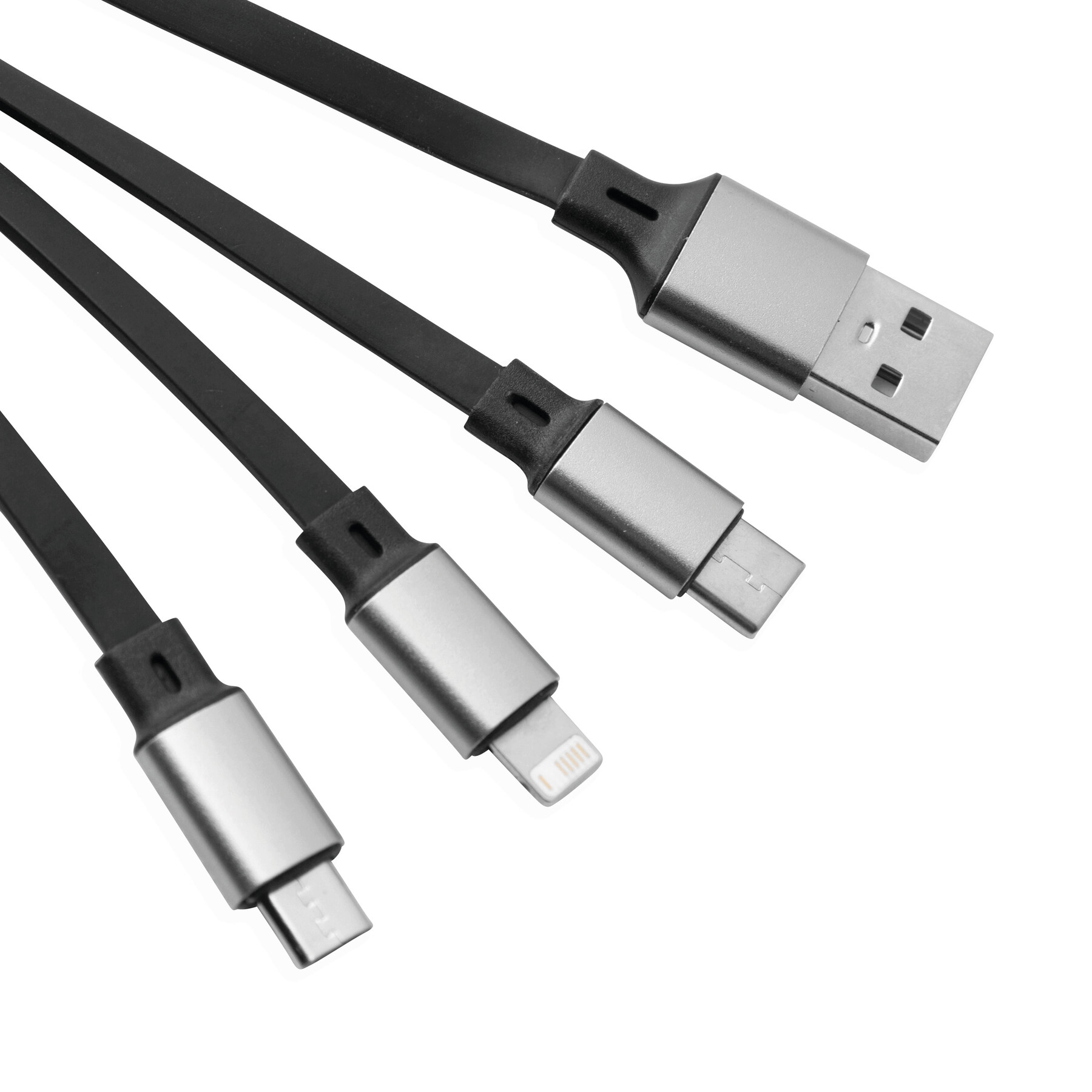 Ladekabel | Retract