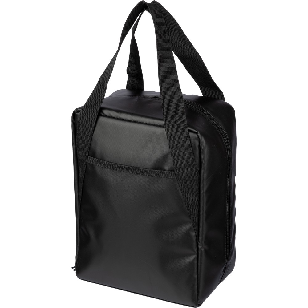 Kühltasche in Schwarz