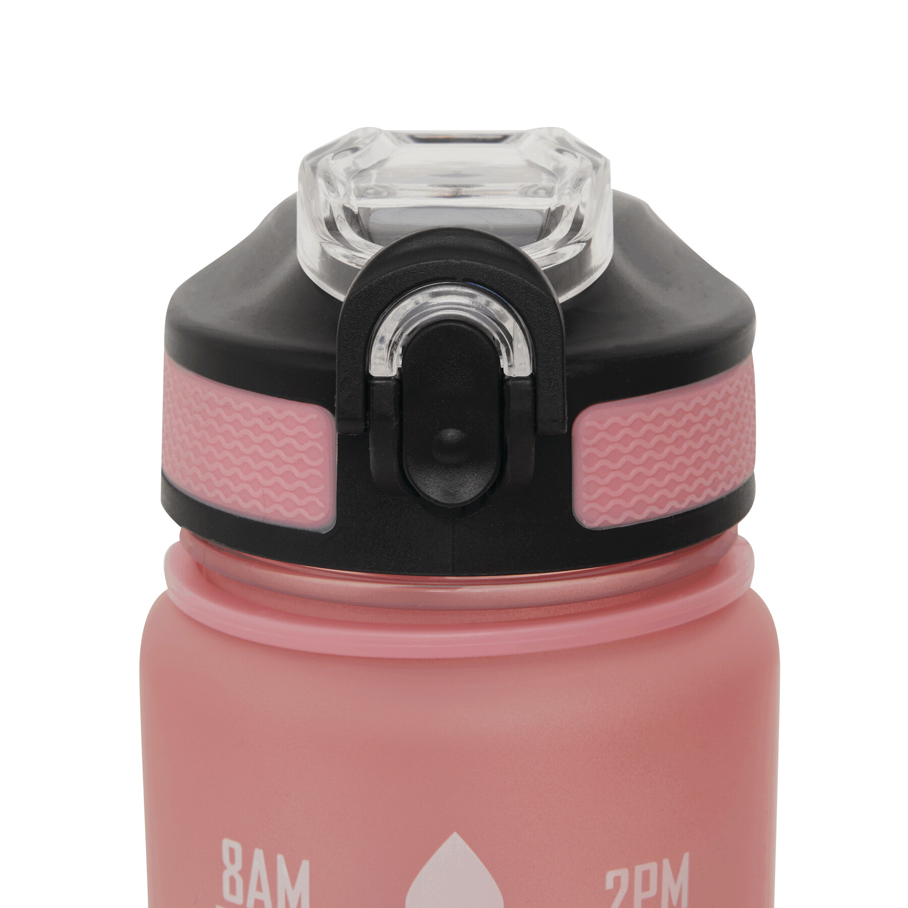 Sport-Trinkflasche | Hydro Level