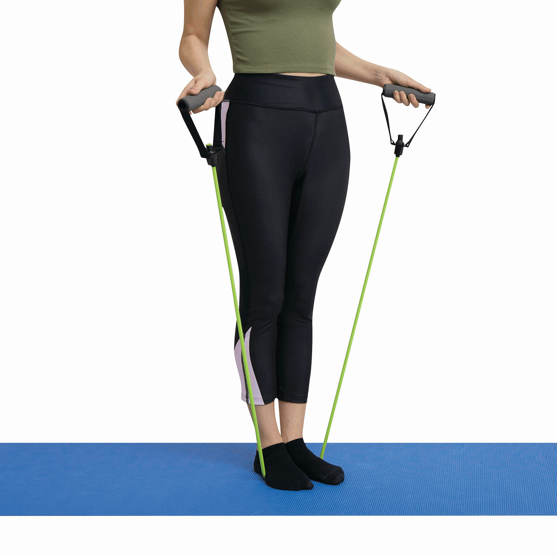 Fitnessbänder-Set | Sports Spirits