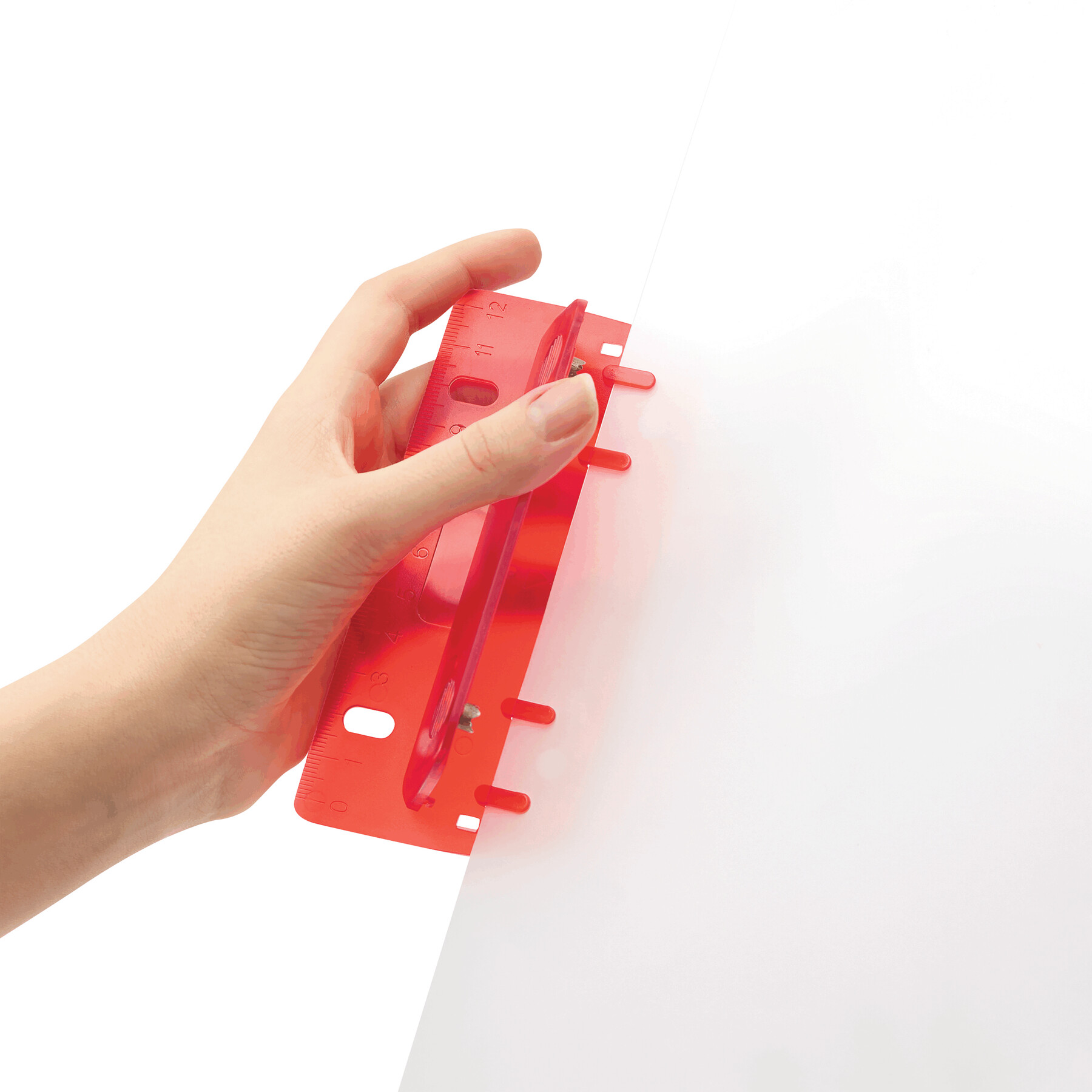 Mini-Locher | Page