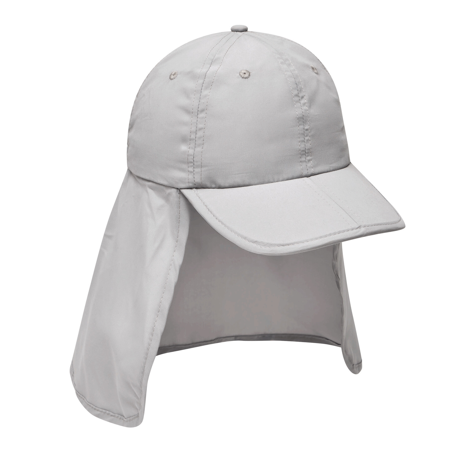 6-Panel-Baseball-Cap | Flexveil
