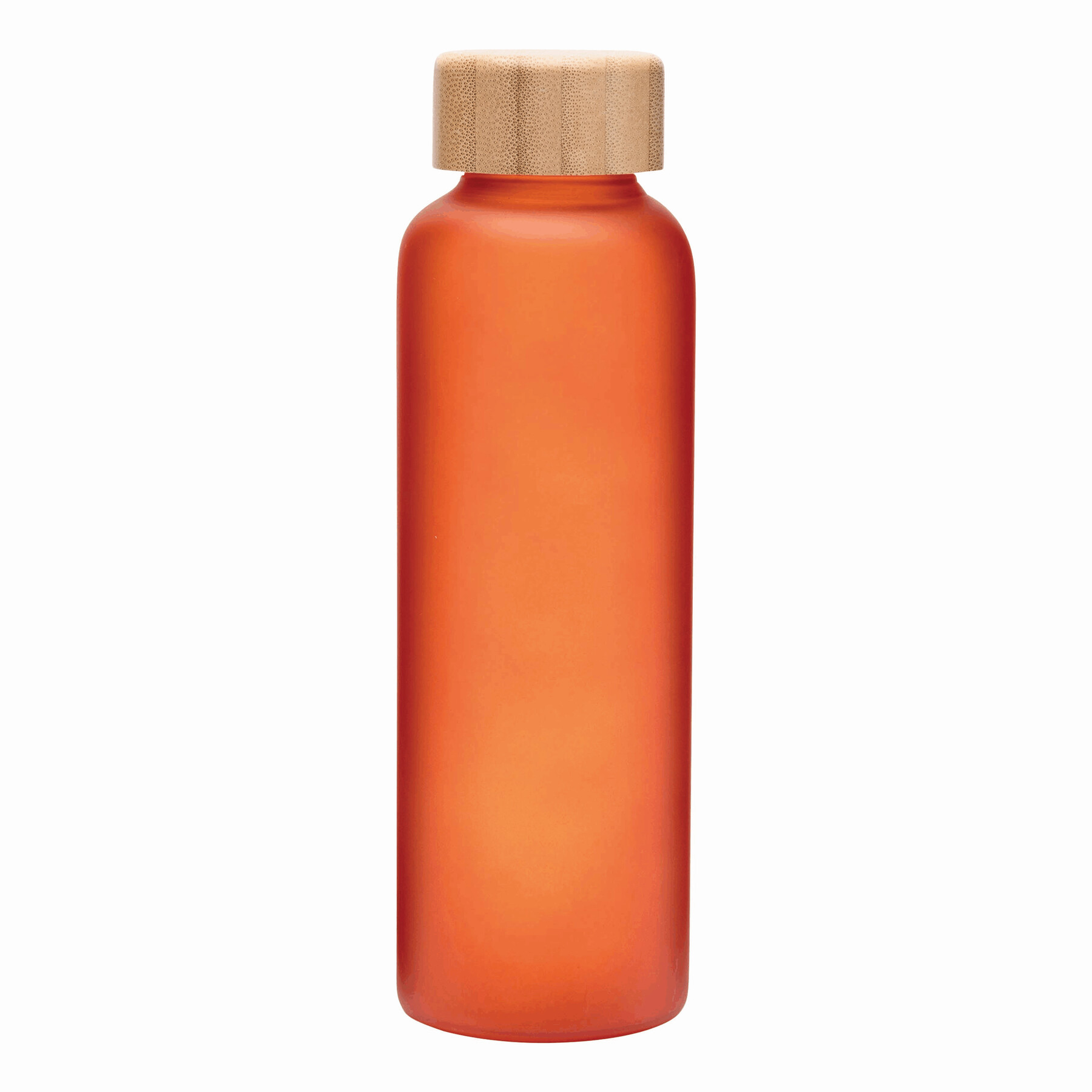 Glas-Flasche | Take Frosty