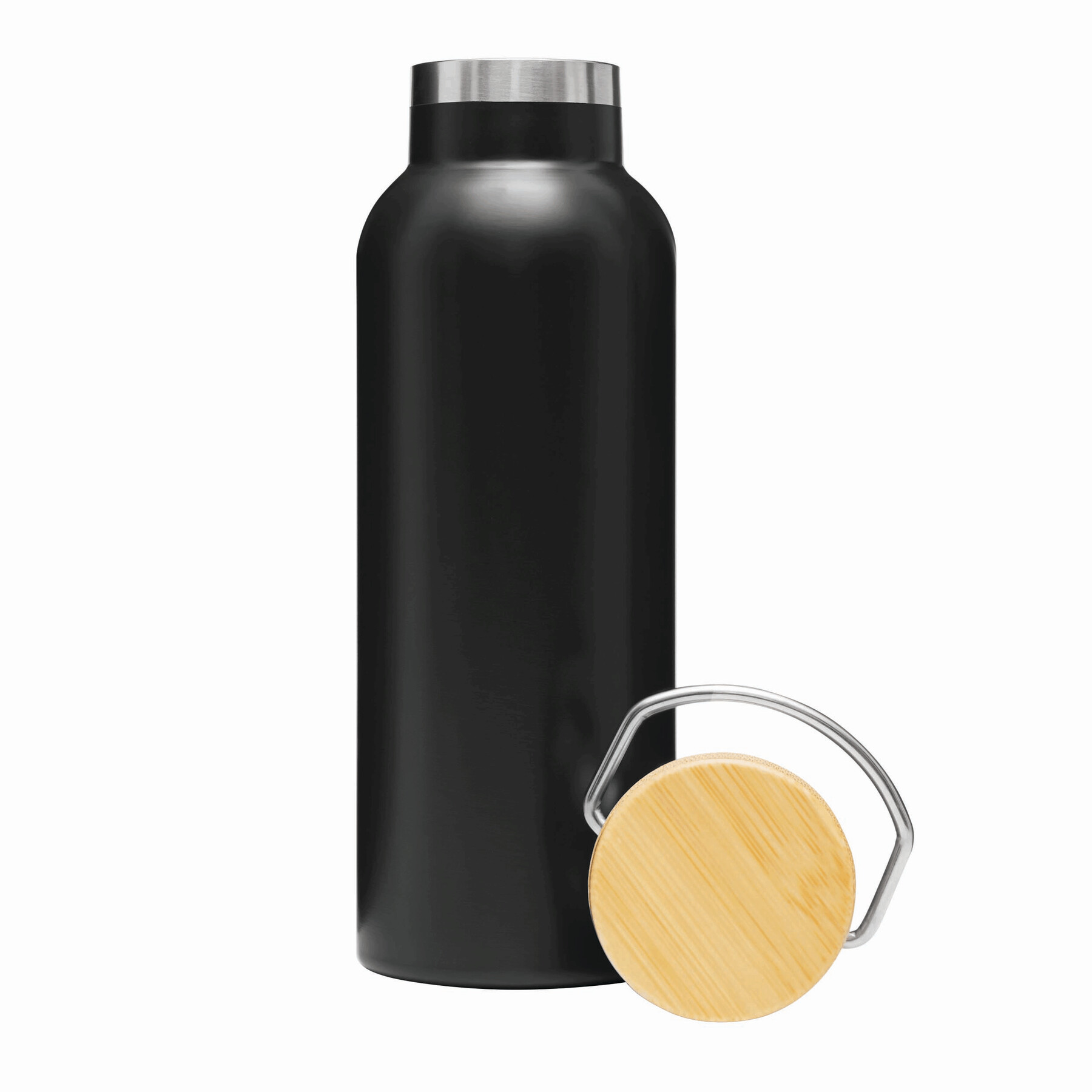 Vakuum-Trinkflasche | Mecozi Flavour