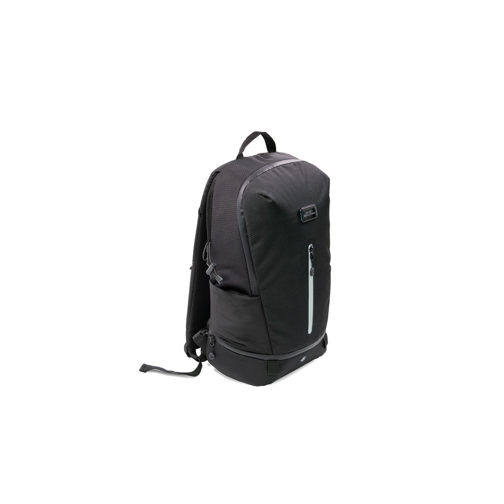 Laptop-Rucksack 15,6“ BrandCharger Nomad in Schwarz