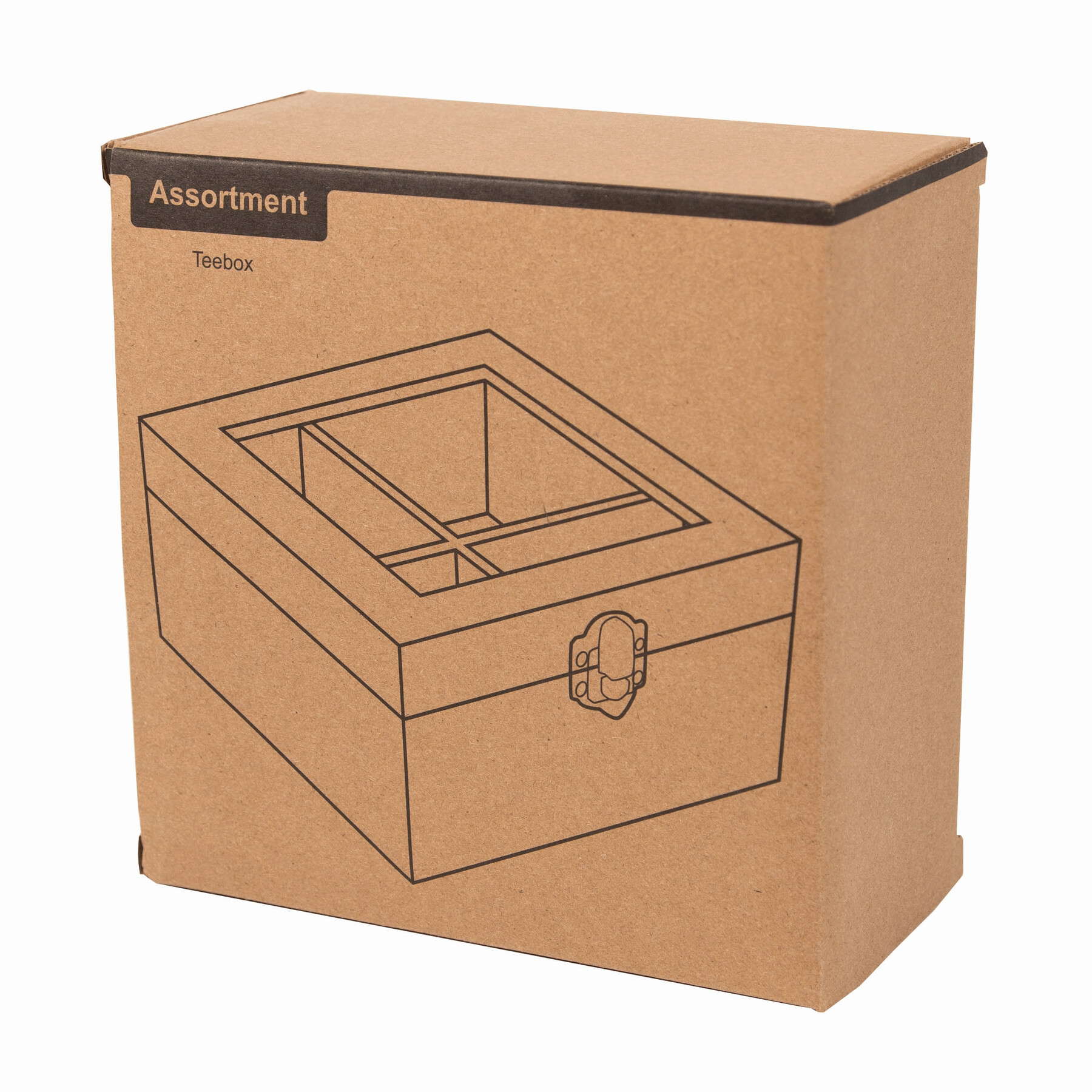 Teebox | Assortment