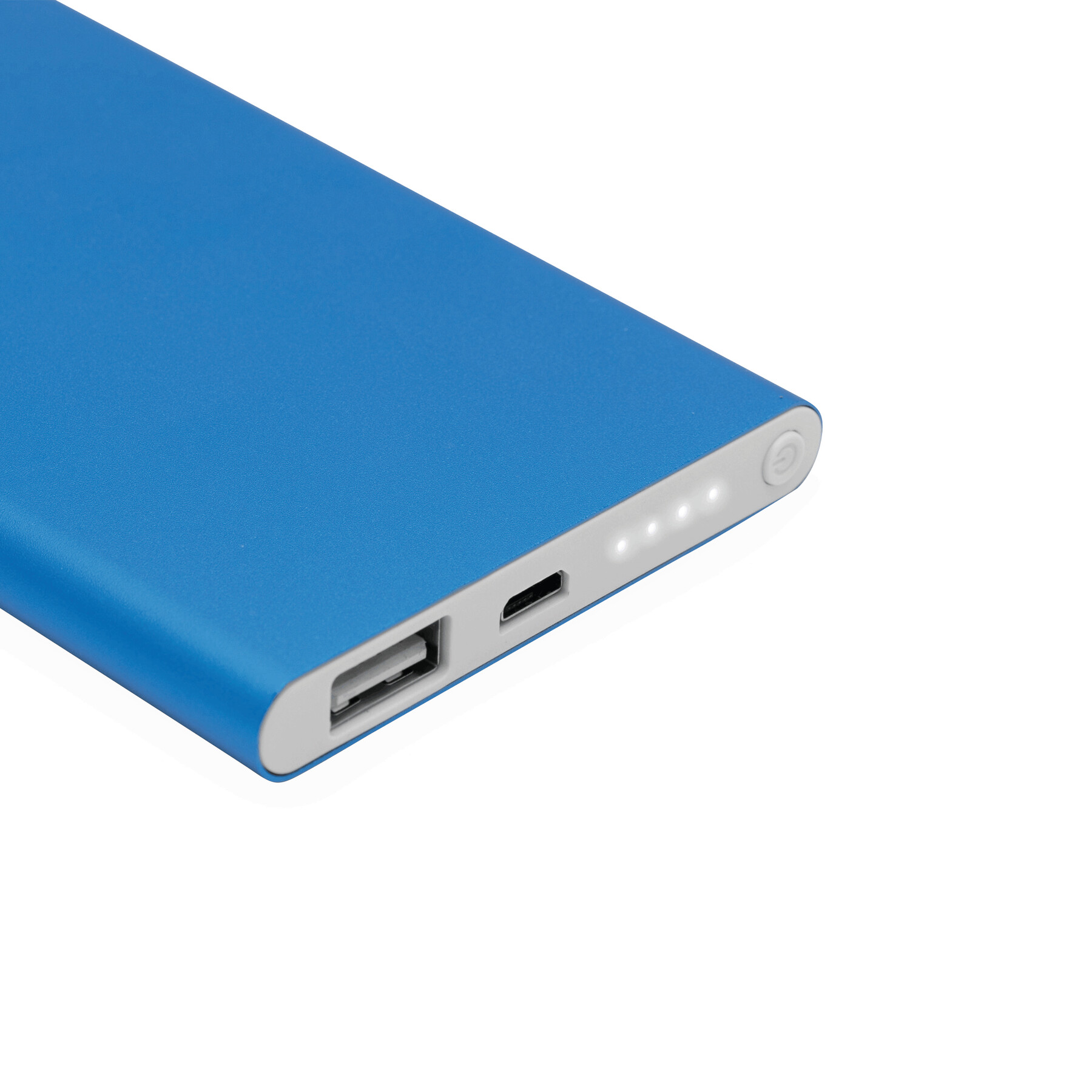 Powerbank | Endurance Evolution