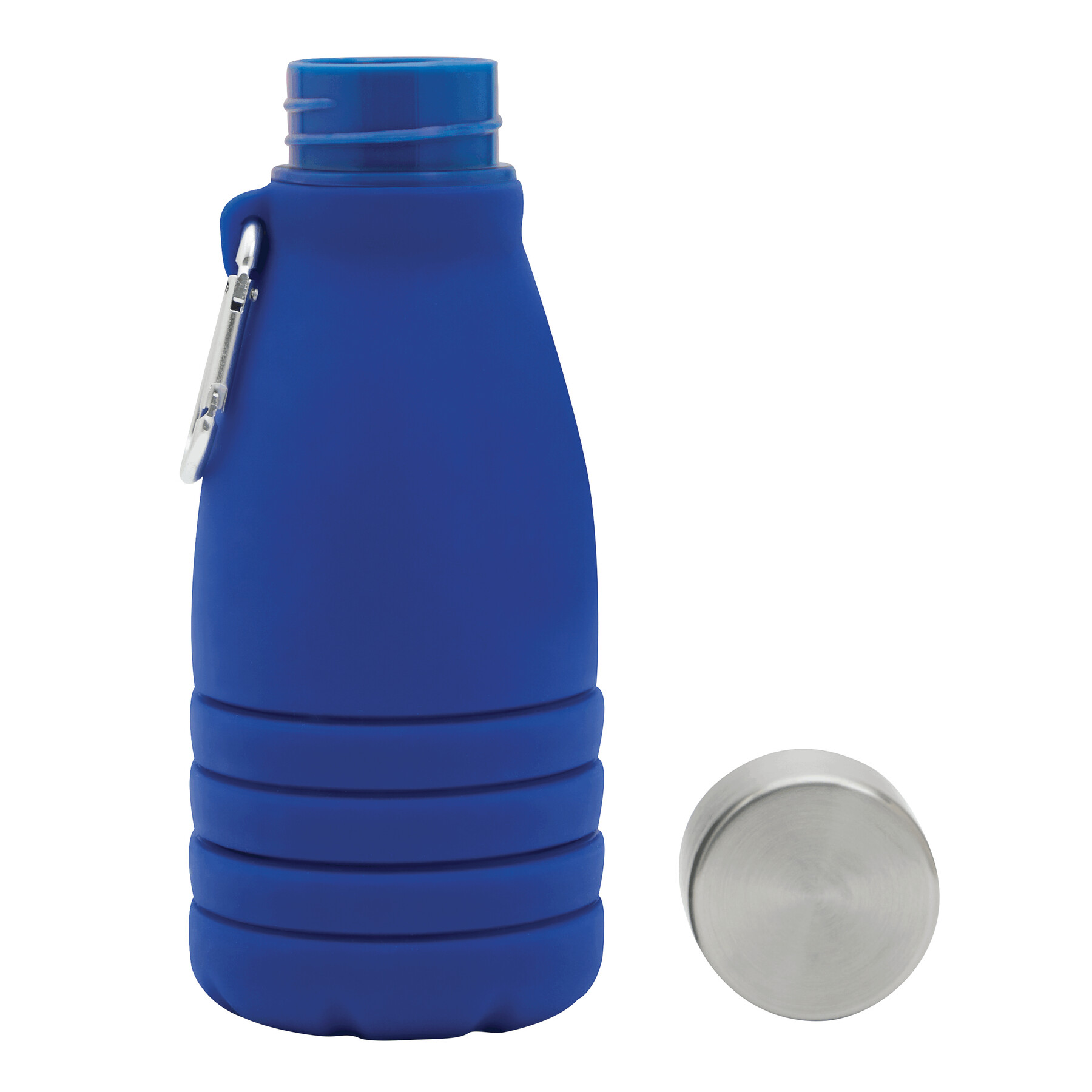 Faltbare Trinkflasche | Big Gets Small
