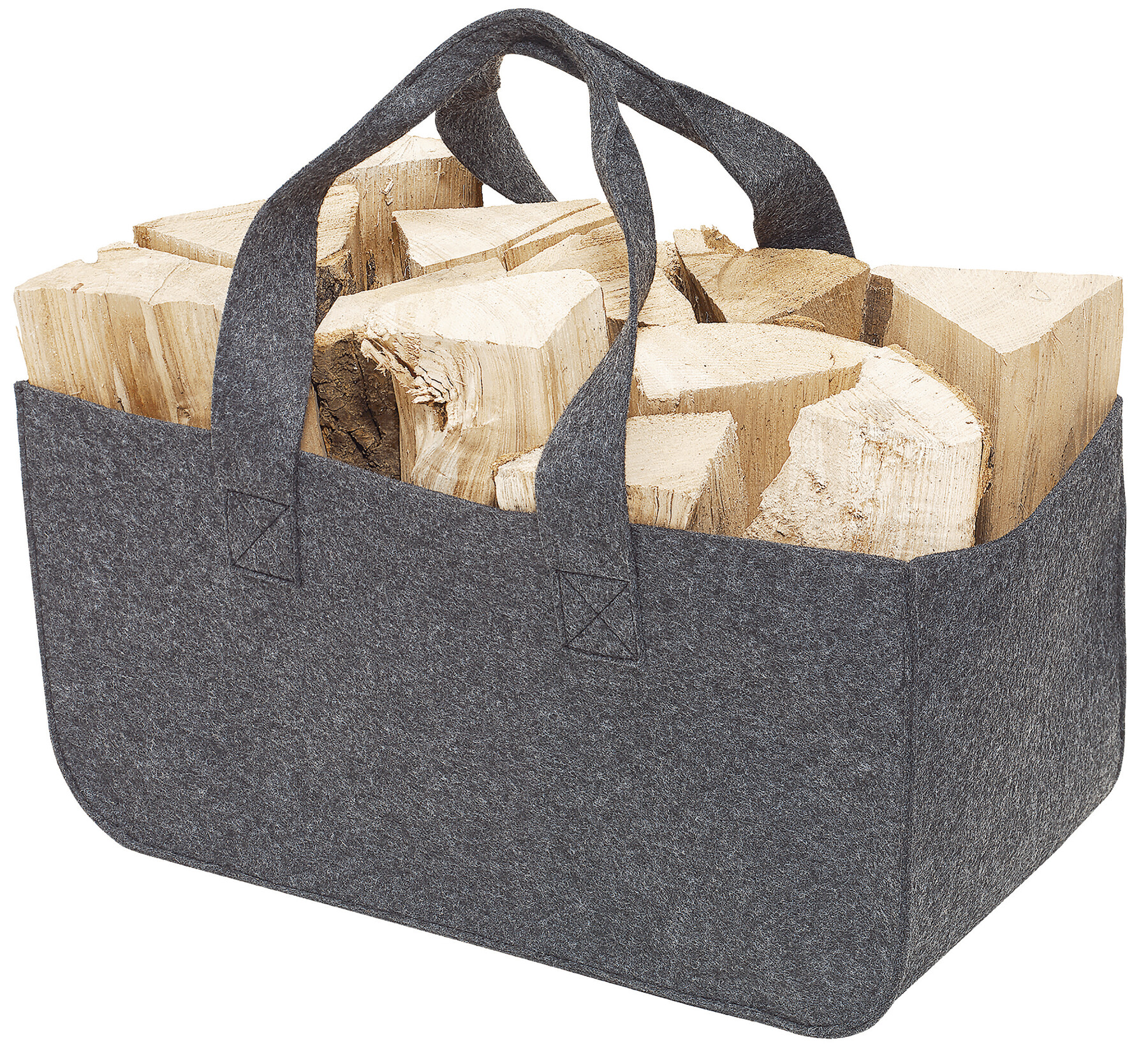 Kaminholz-Tasche | Homy