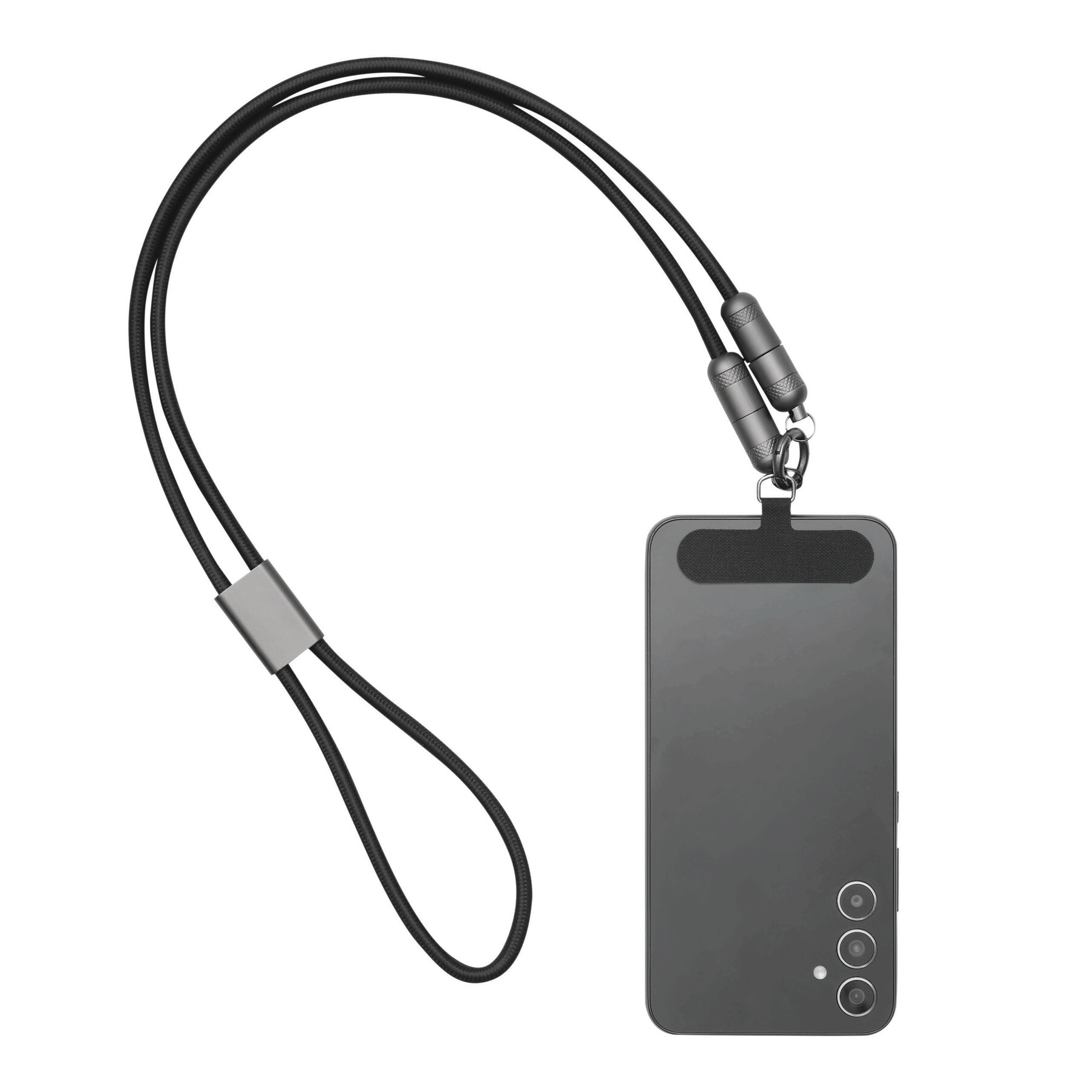 Lade- und Datenkabel | Longcarry