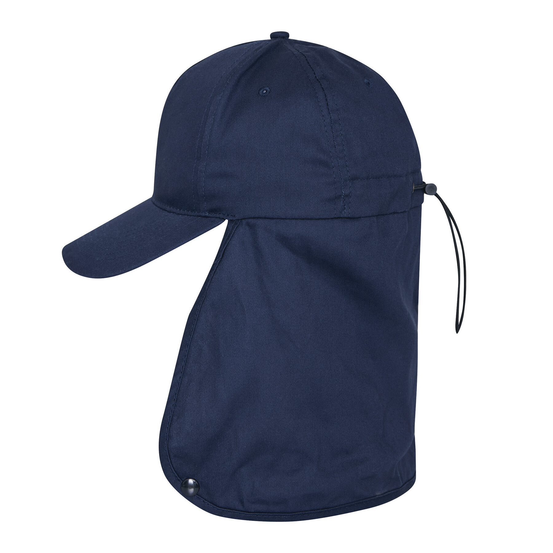 5-Panel-Baseball-Cap | Solgard