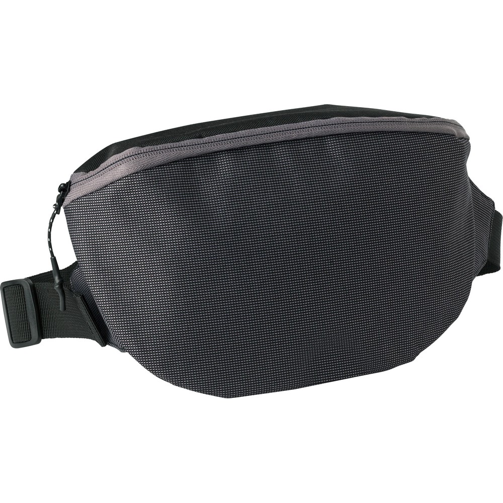 Gürteltasche in Grau