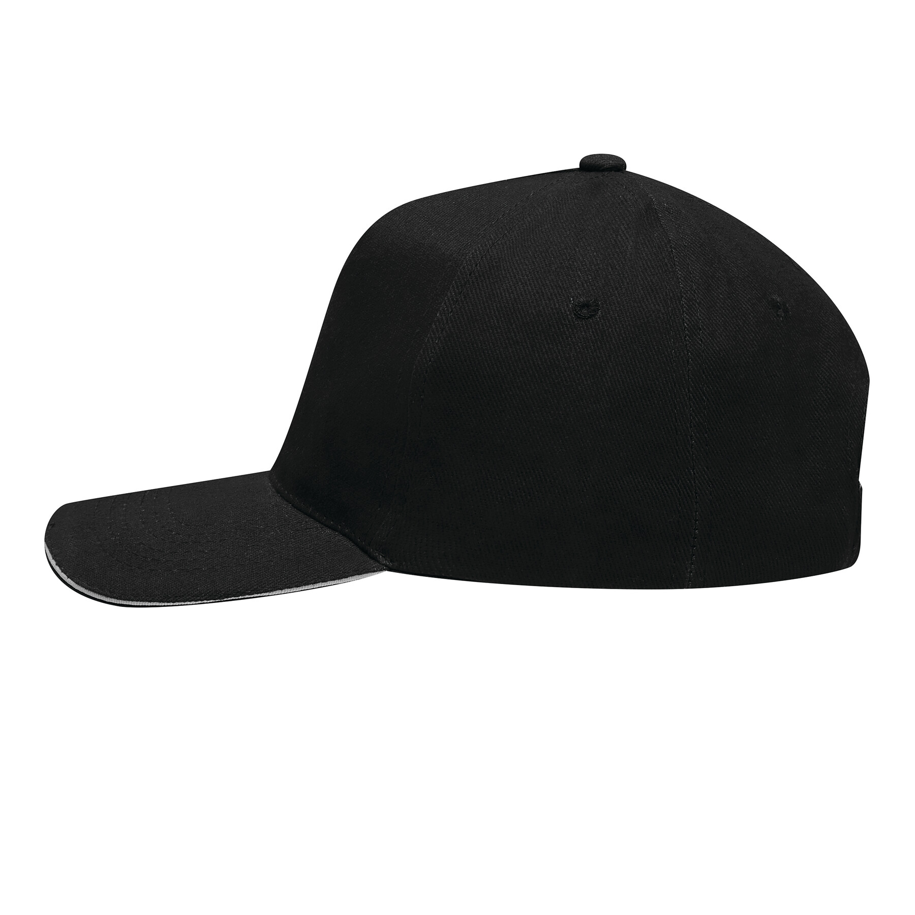5-Panel-Sandwich-Cap | Walk