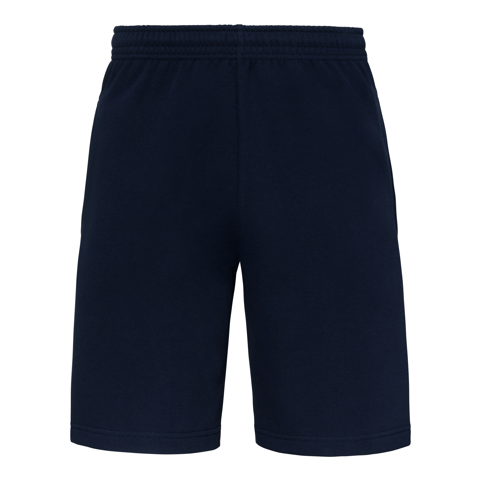 Fruit of the Loom Iconic 250 Shorts in Deep Navy