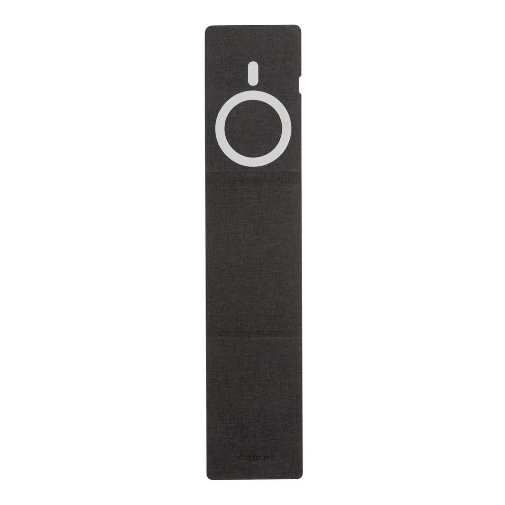 10W magnetisches kabelloses Ladegerät in Schwarz, Ansicht 4