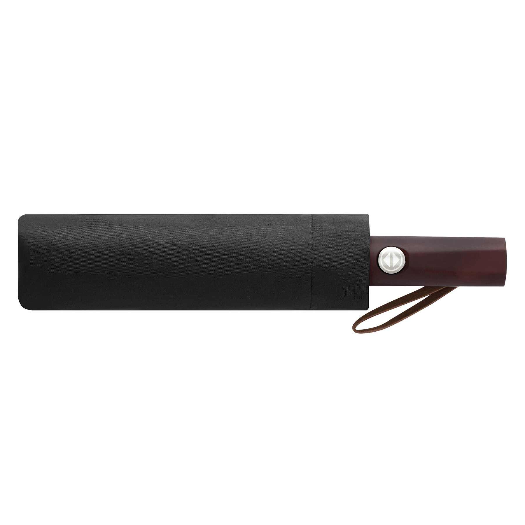 Vollautomatischer Windproof-Taschenschirm | Baron