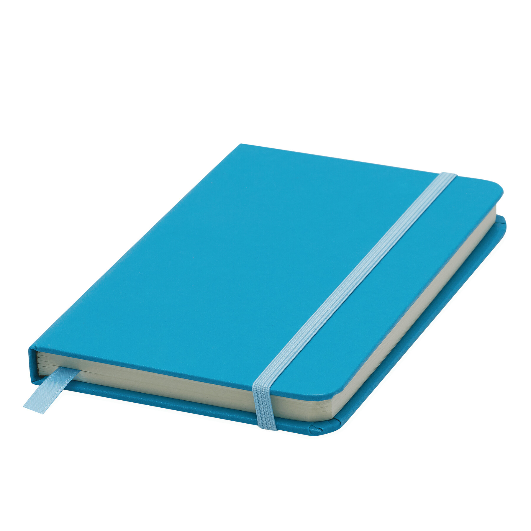 Notizbuch ATTENDANT im DIN-A6-Format | Attendant A6