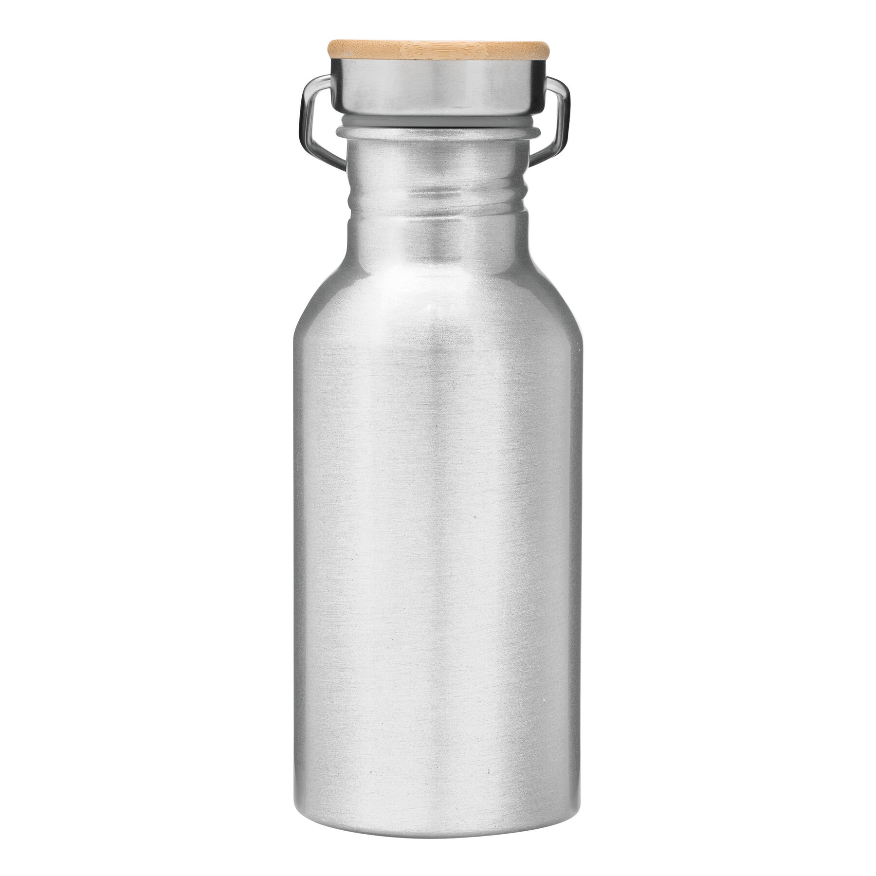 Aluminium Trinkflasche | Mecozi Transit