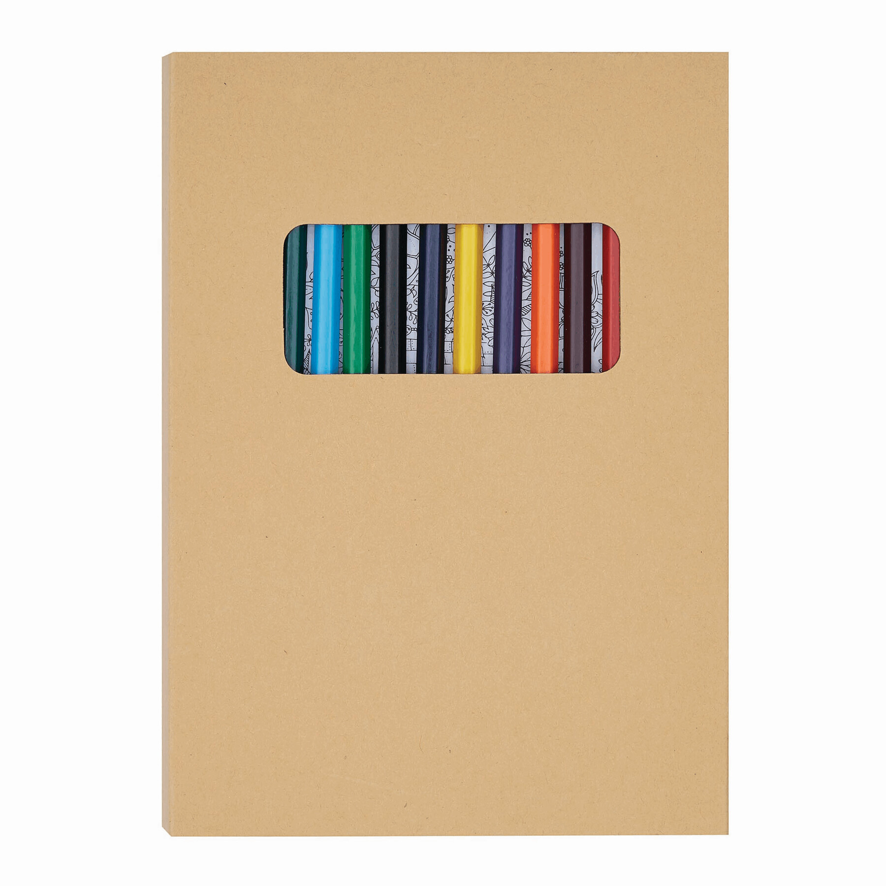 Malset | Colourful Book