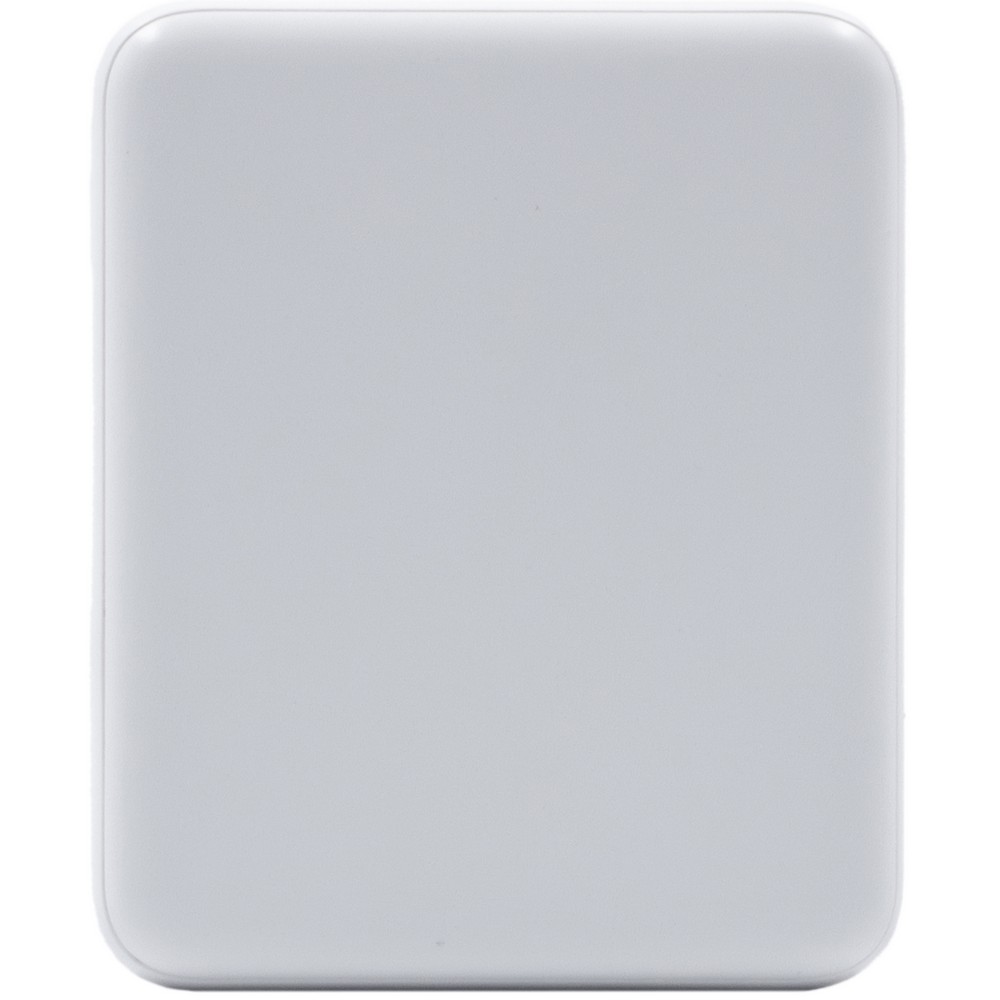 Magnetische kabellose Powerbank 5000 mAh BrandCharger Powercharge Air in Weiß, Ansicht 3