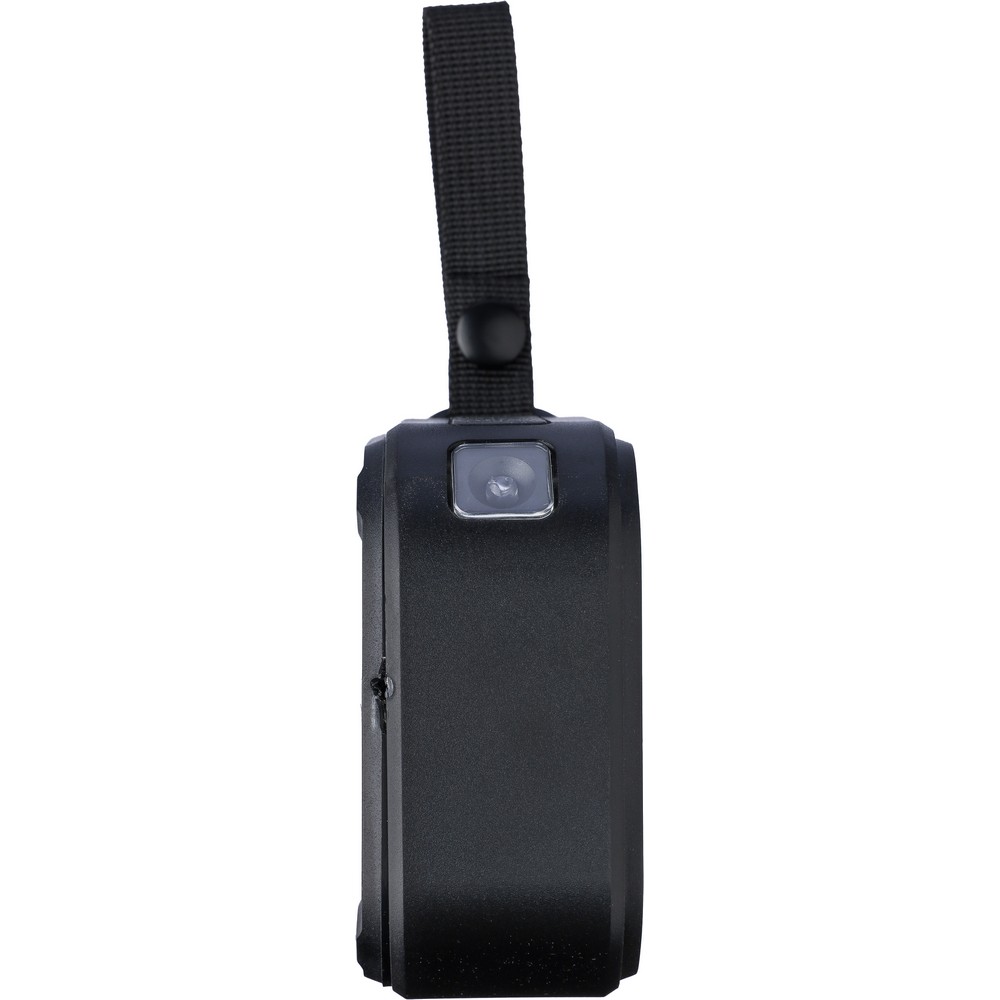 Wireless Lautsprecher in Schwarz, Ansicht 5