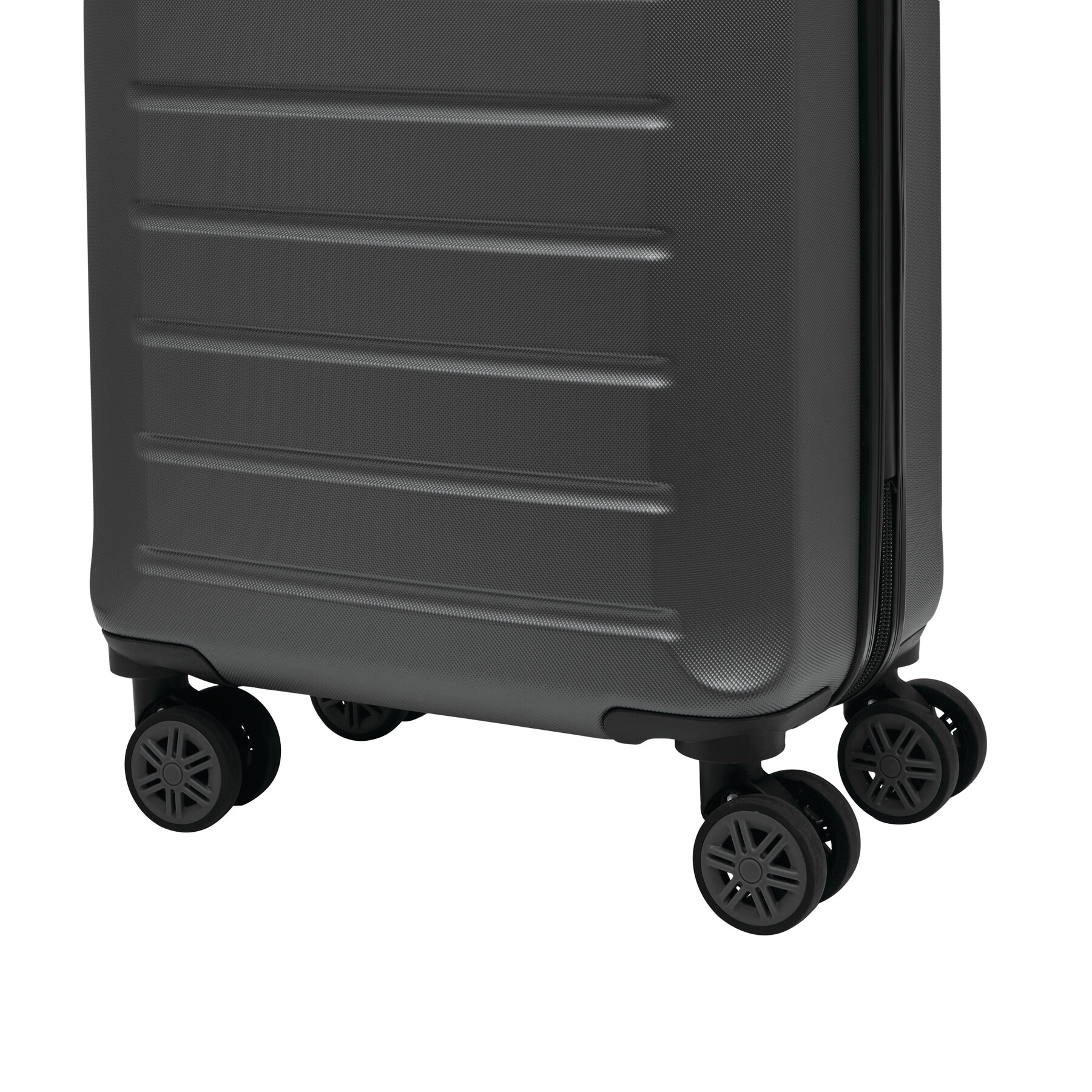 Trolley-Bordcase | Lucca