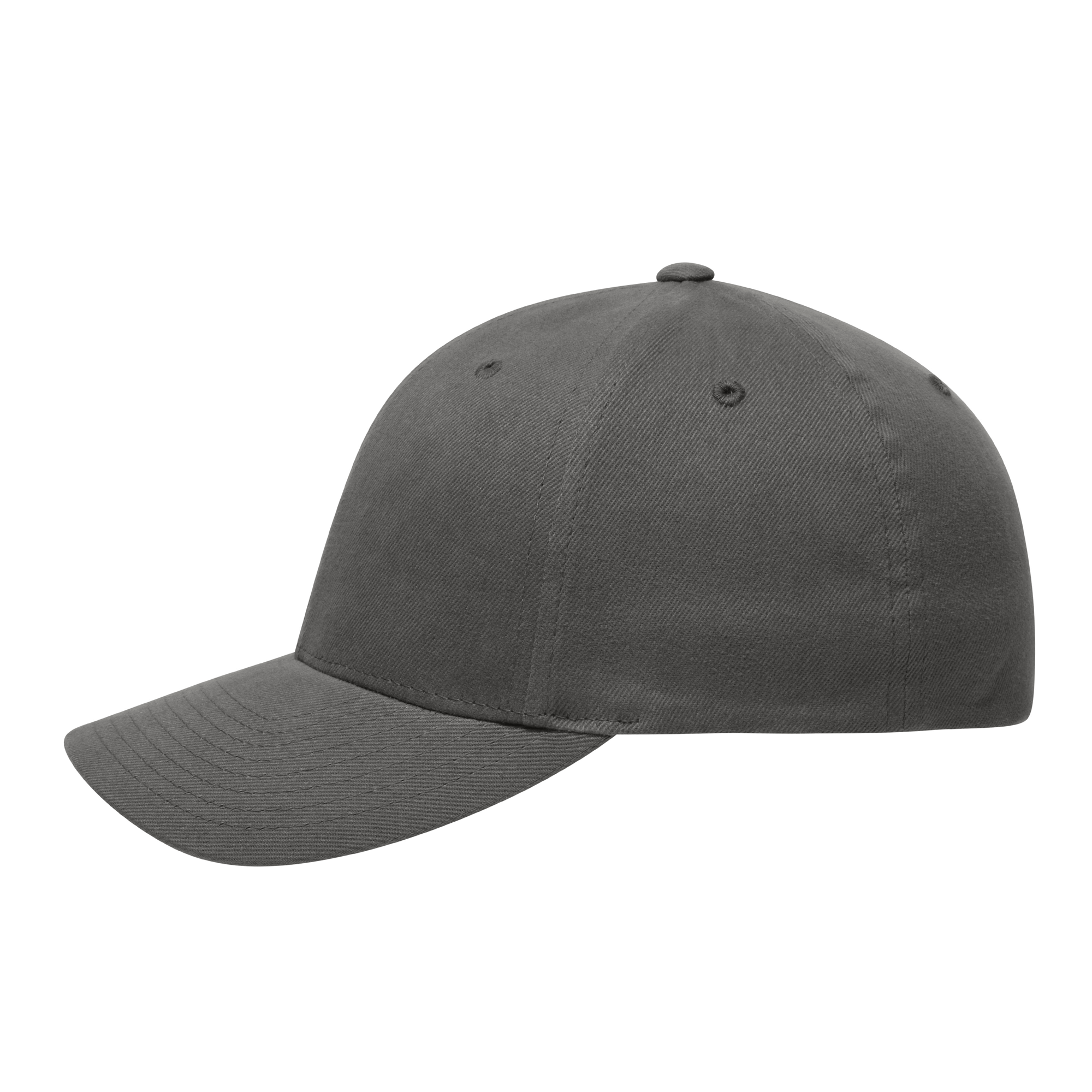 Original Flexfit® Cap in Dunkelgrau
