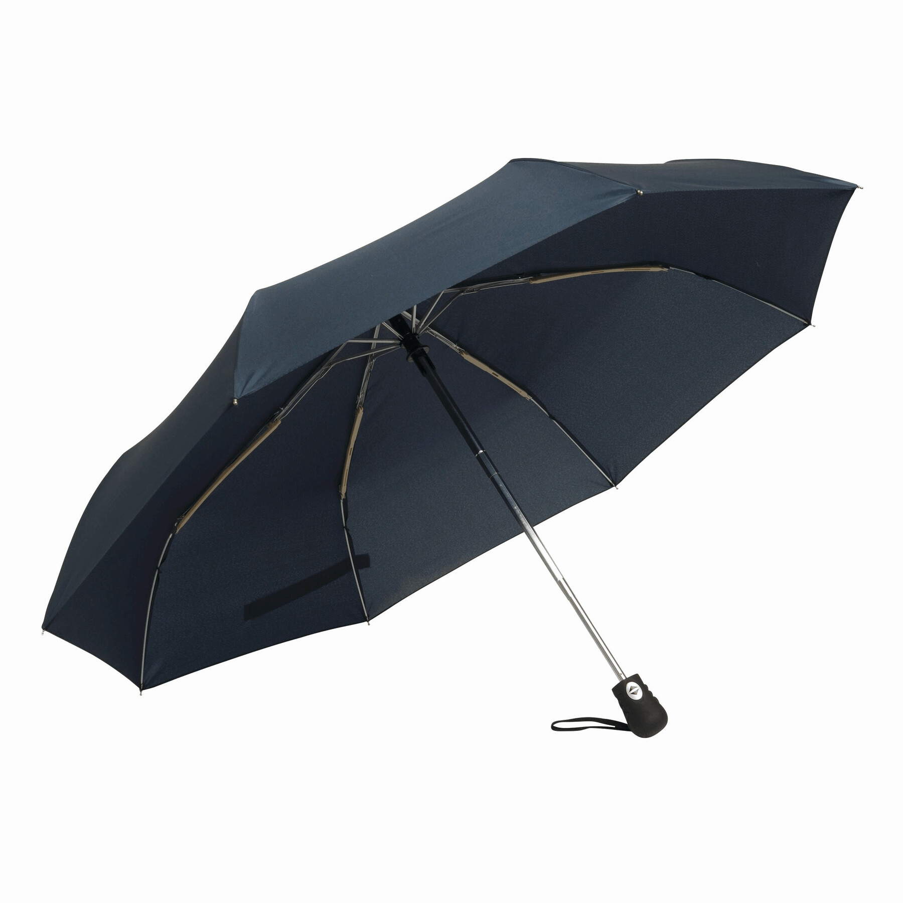 Vollautomatischer Windproof-Taschenschirm | Bora